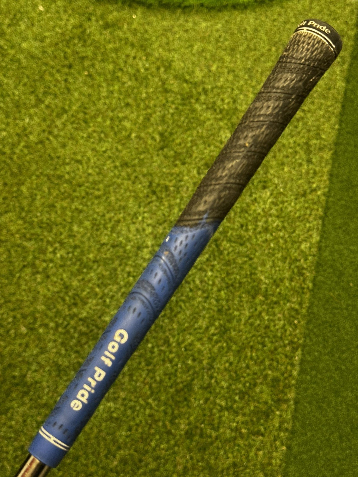 Callaway Mack Daddy Forged Gap Wedge 50 Degree Stiff Flex Dynamic Gold S200