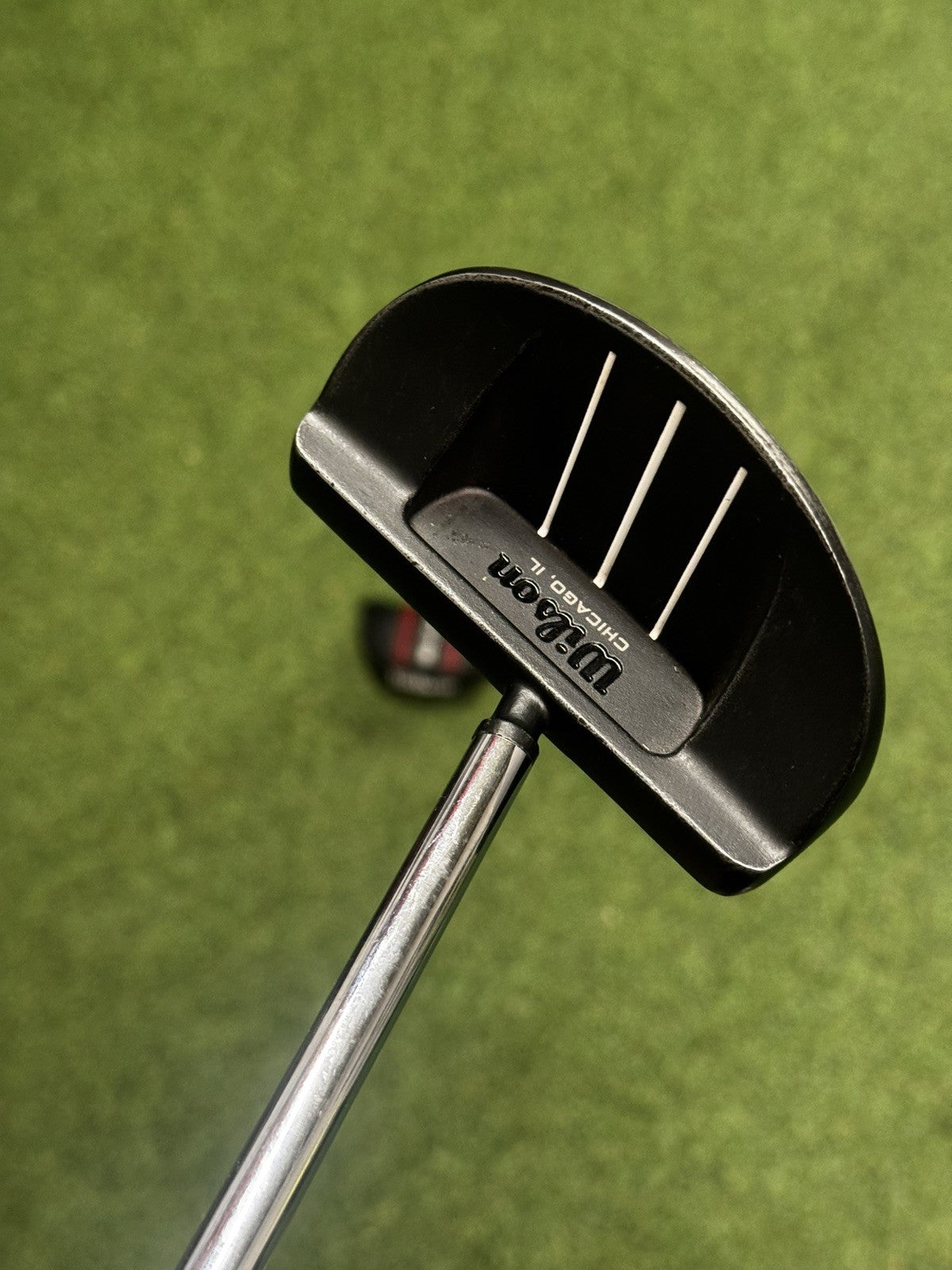 Wilson Staff Infinite 2024 Southside 34 Inch Putter