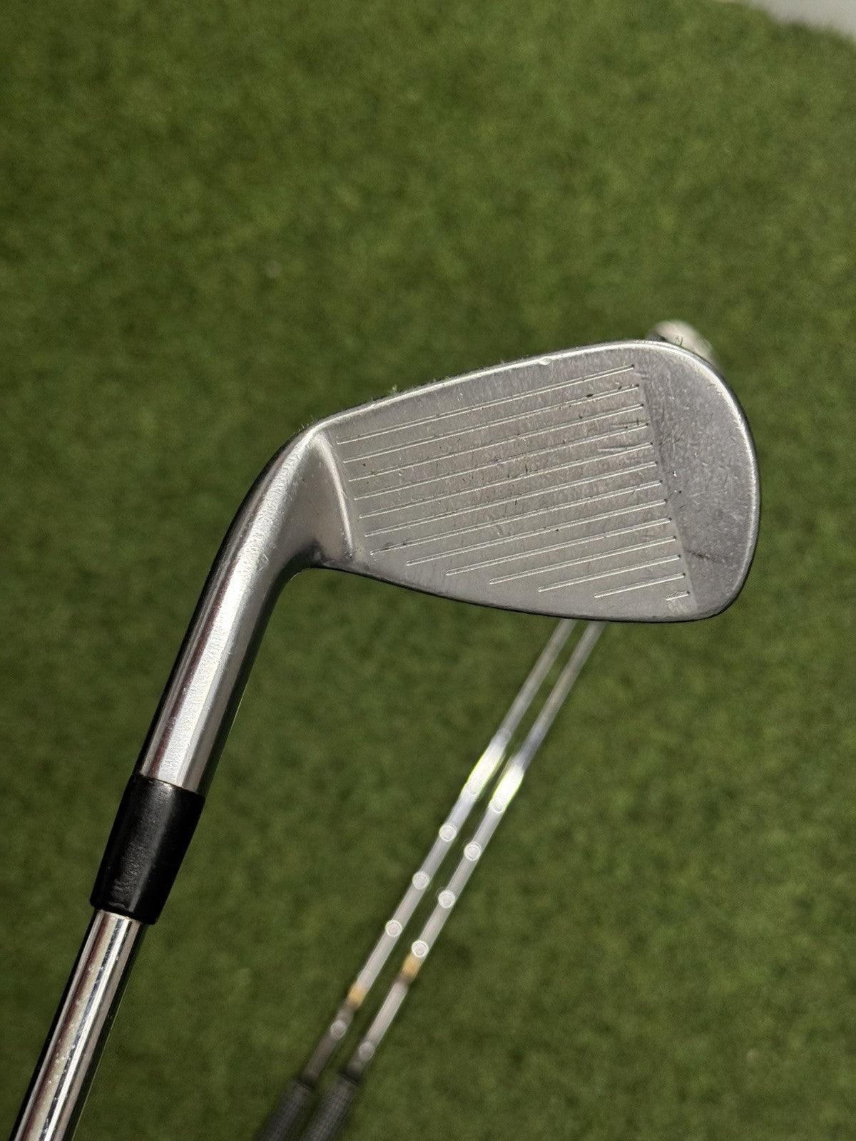 Titleist AP2 714 Iron Set 4-PW Stiff Flex S300 Shafts