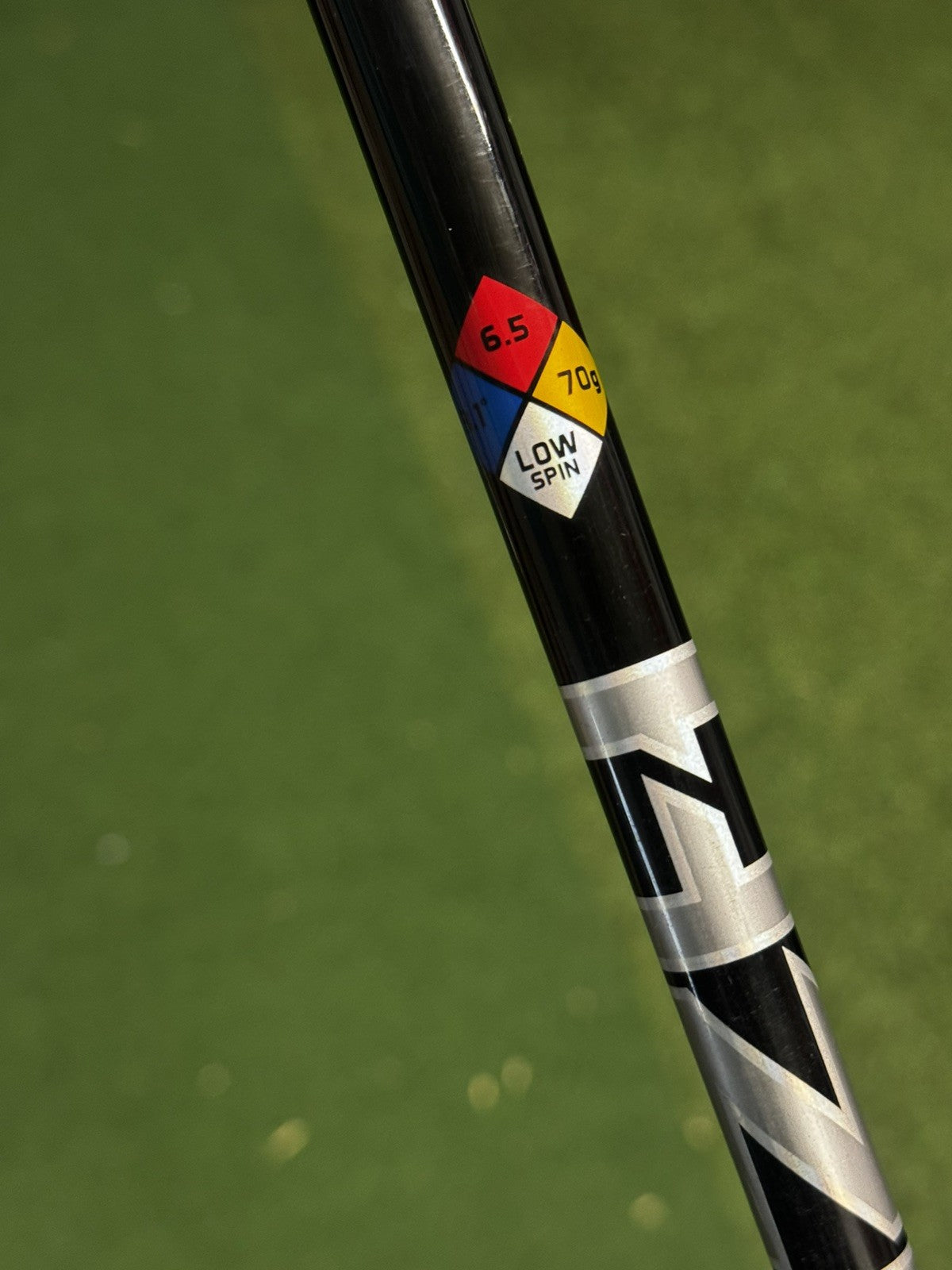 Titleist TSR3 3 Wood 15 Degree X Stiff Flex HZRDUS Shaft