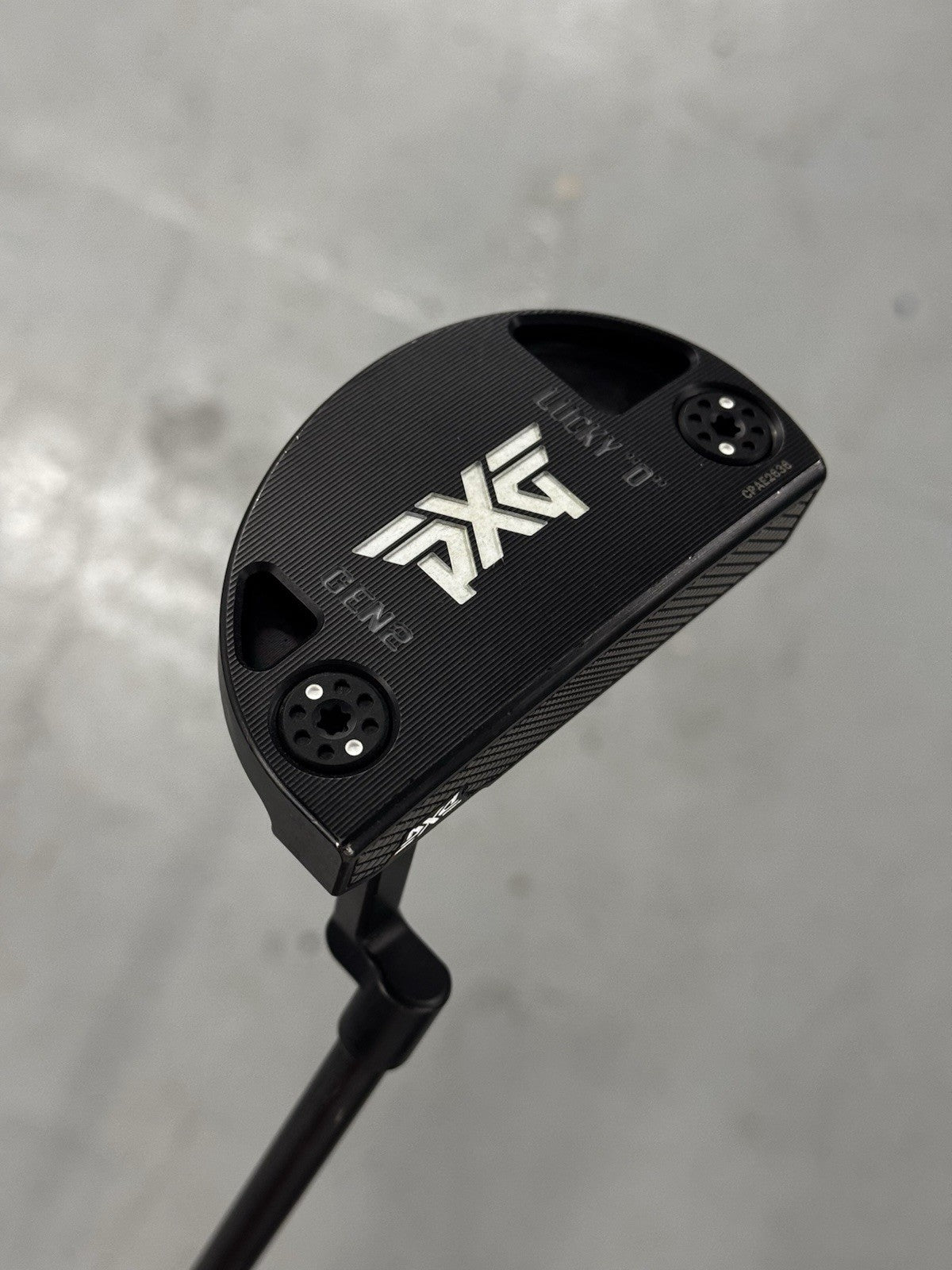 PXG Gen 2 Lucky D Putter 34”