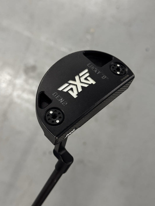 PXG Gen 2 Lucky D Putter 34”