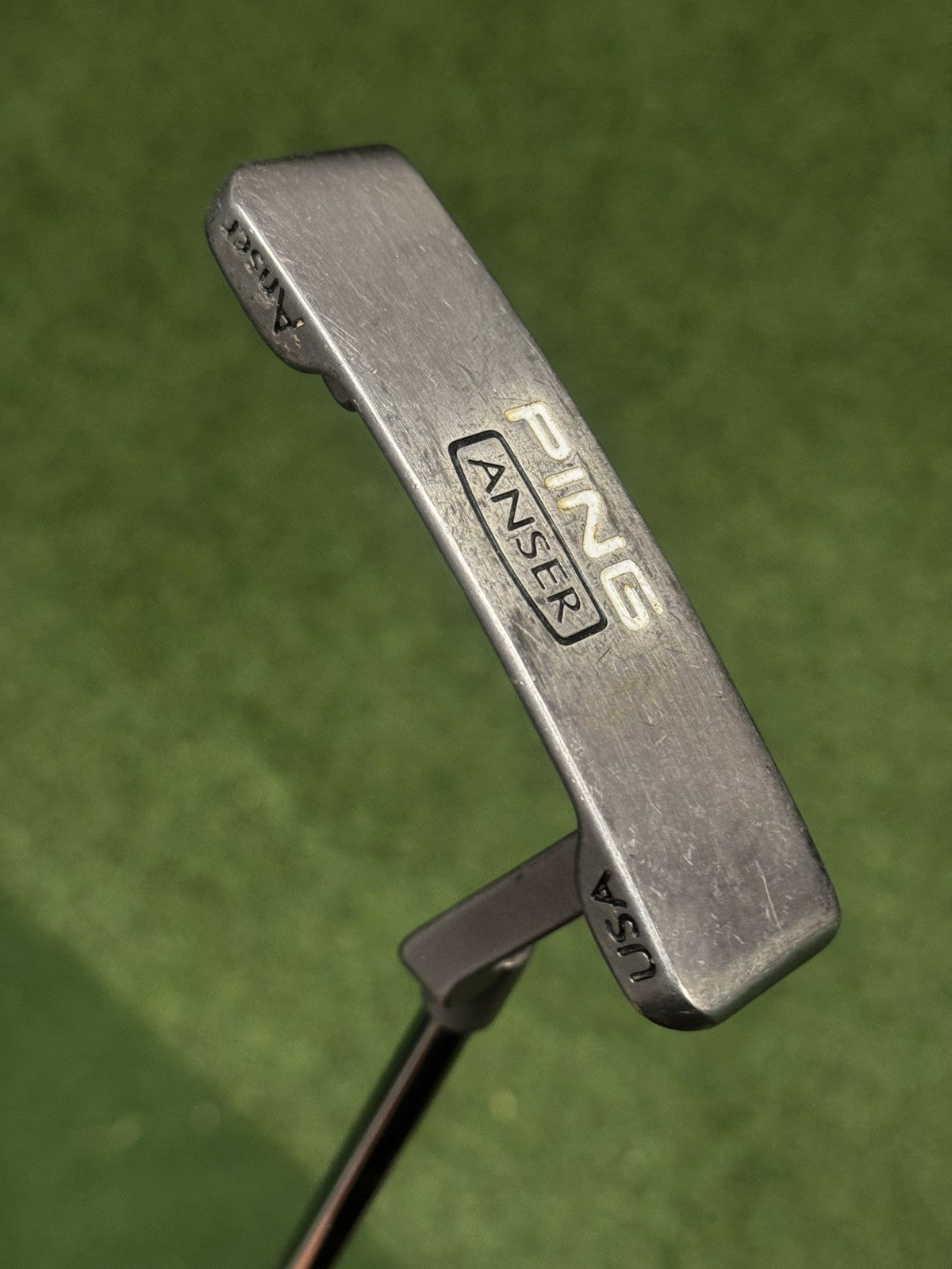 Ping Karsten Series Anser Putter 34 Inch