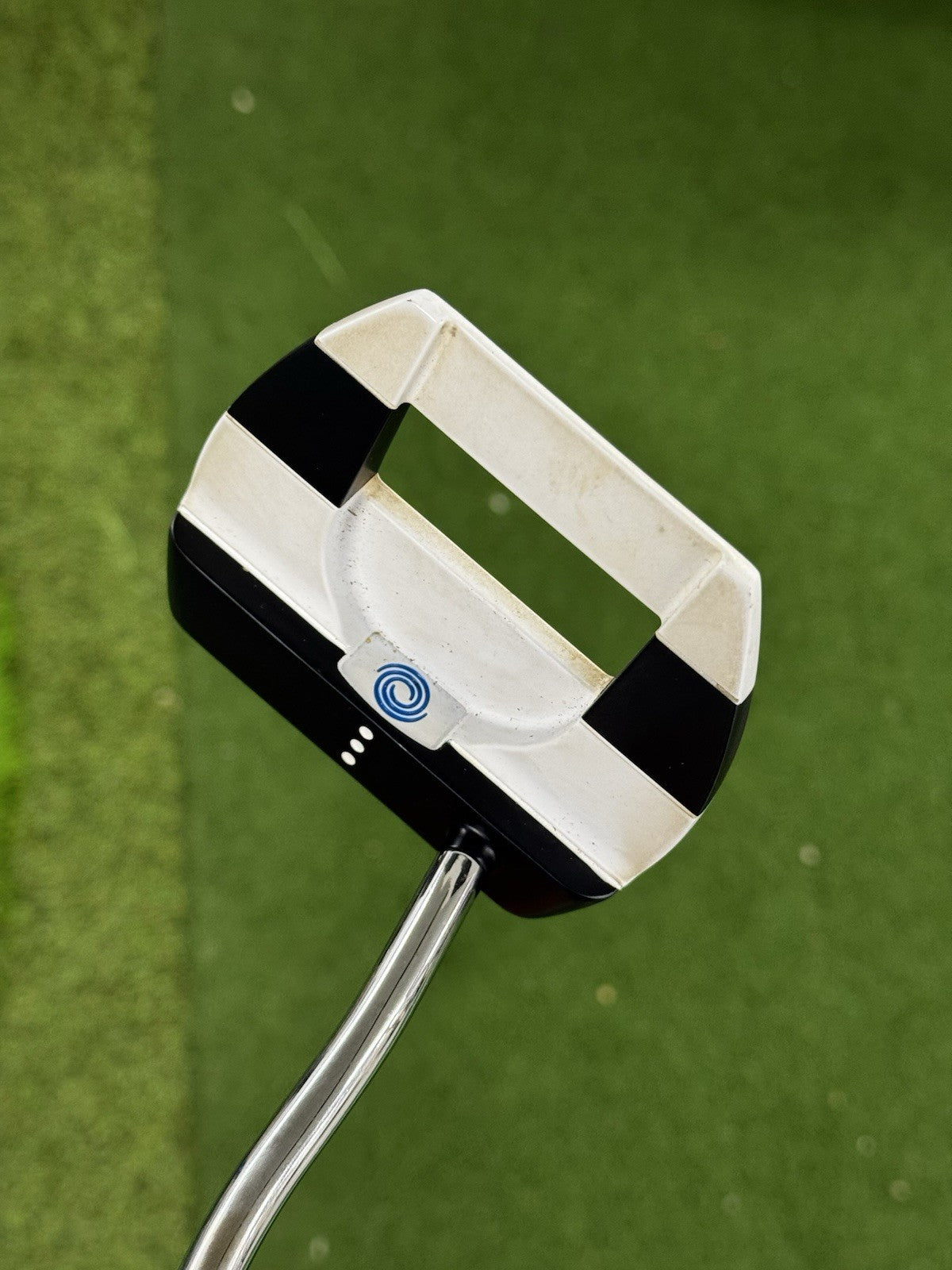 Odyssey Ai-One Cruiser Jailbird Putter 38 Inch