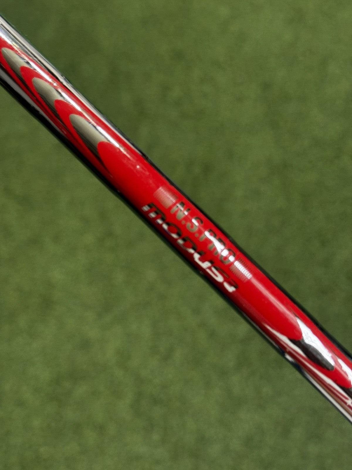 Ping S159 Lob Wedge 60 Degree H Grind X Stiff Flex Shaft