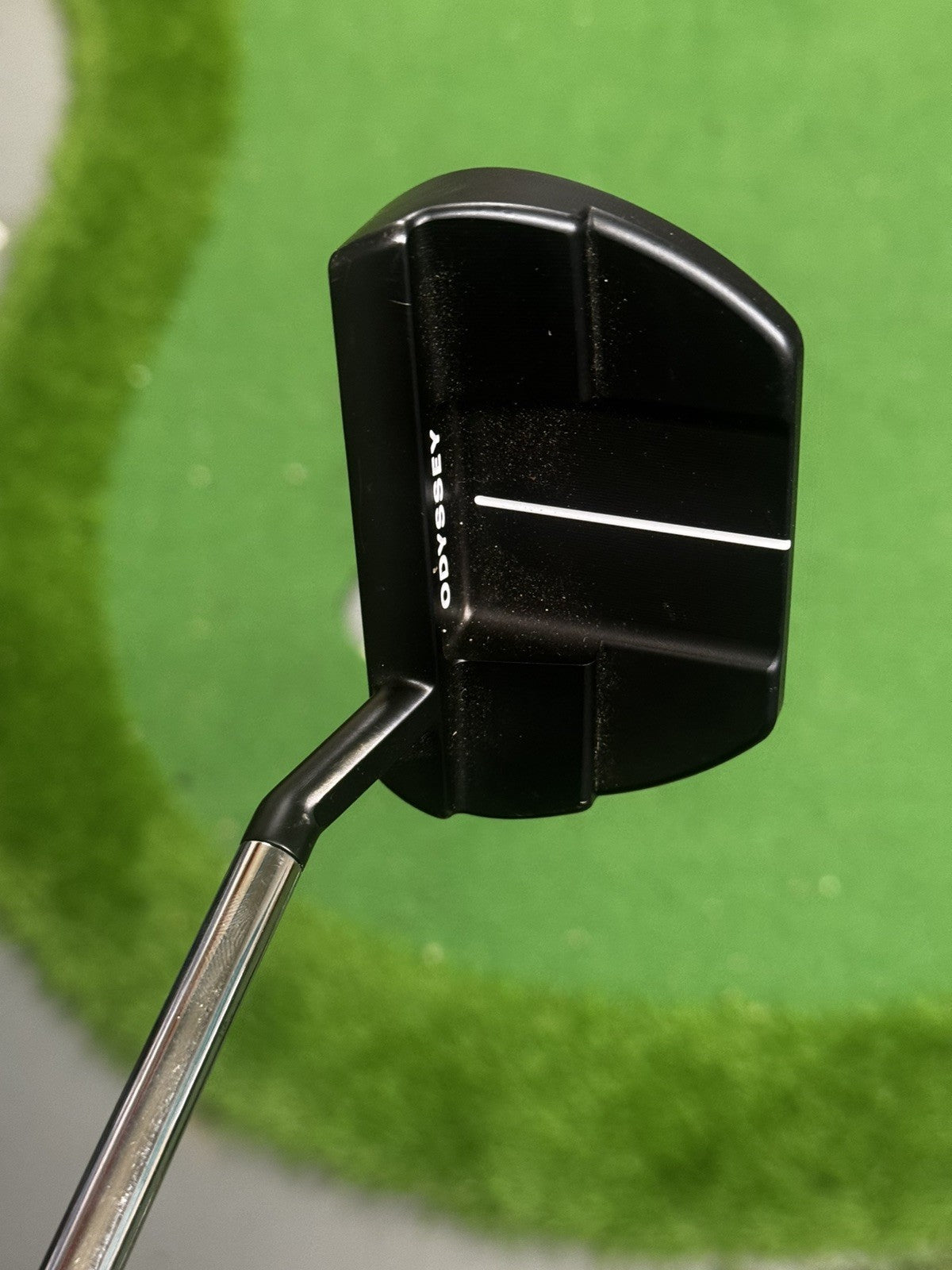 Odyssey Ai-One Milled Three T Putter 