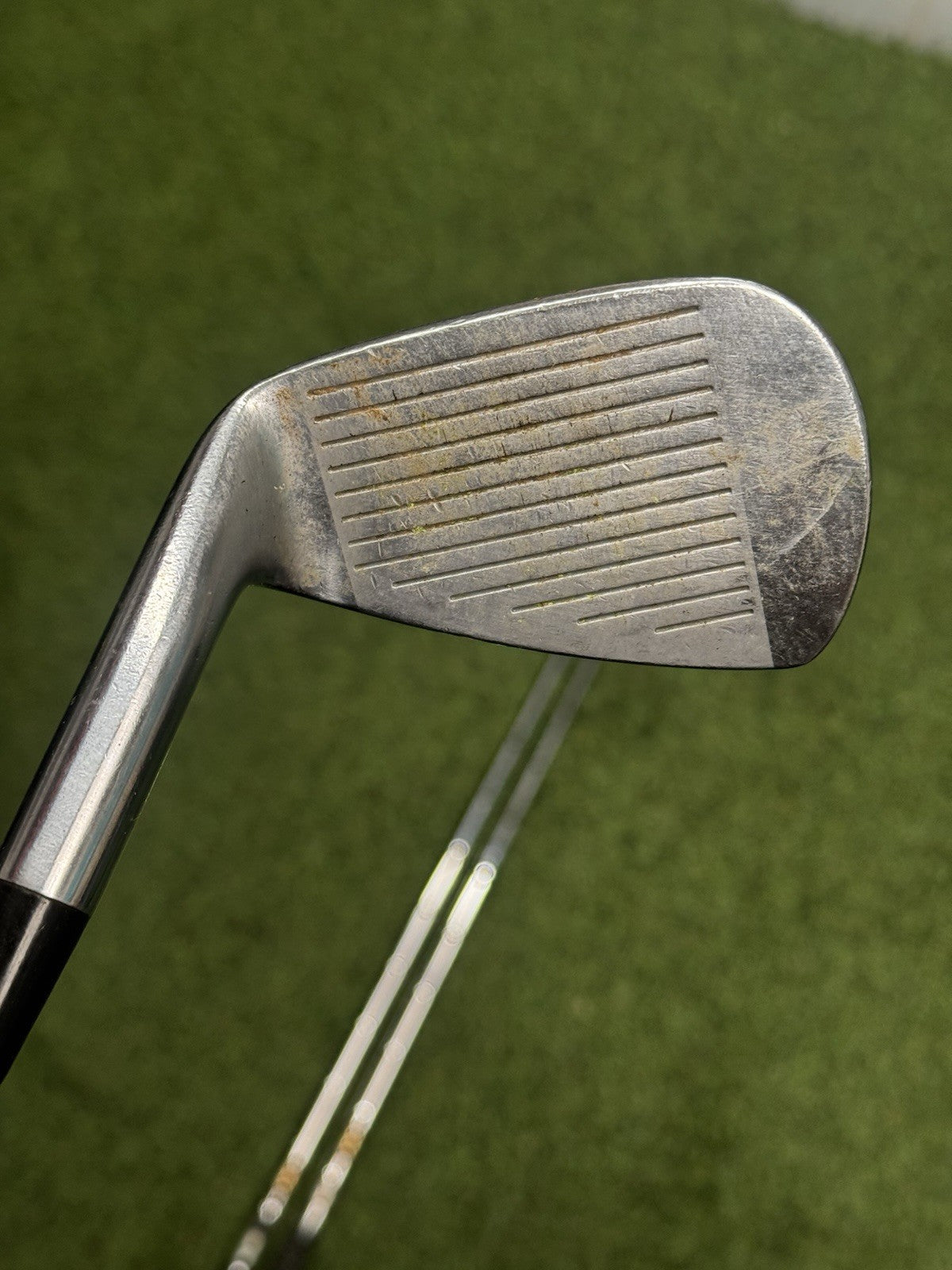 Mizuno T-Zoid Pro Iron Set 5-SW Regular Flex Dynamic Gold Steel Shafts