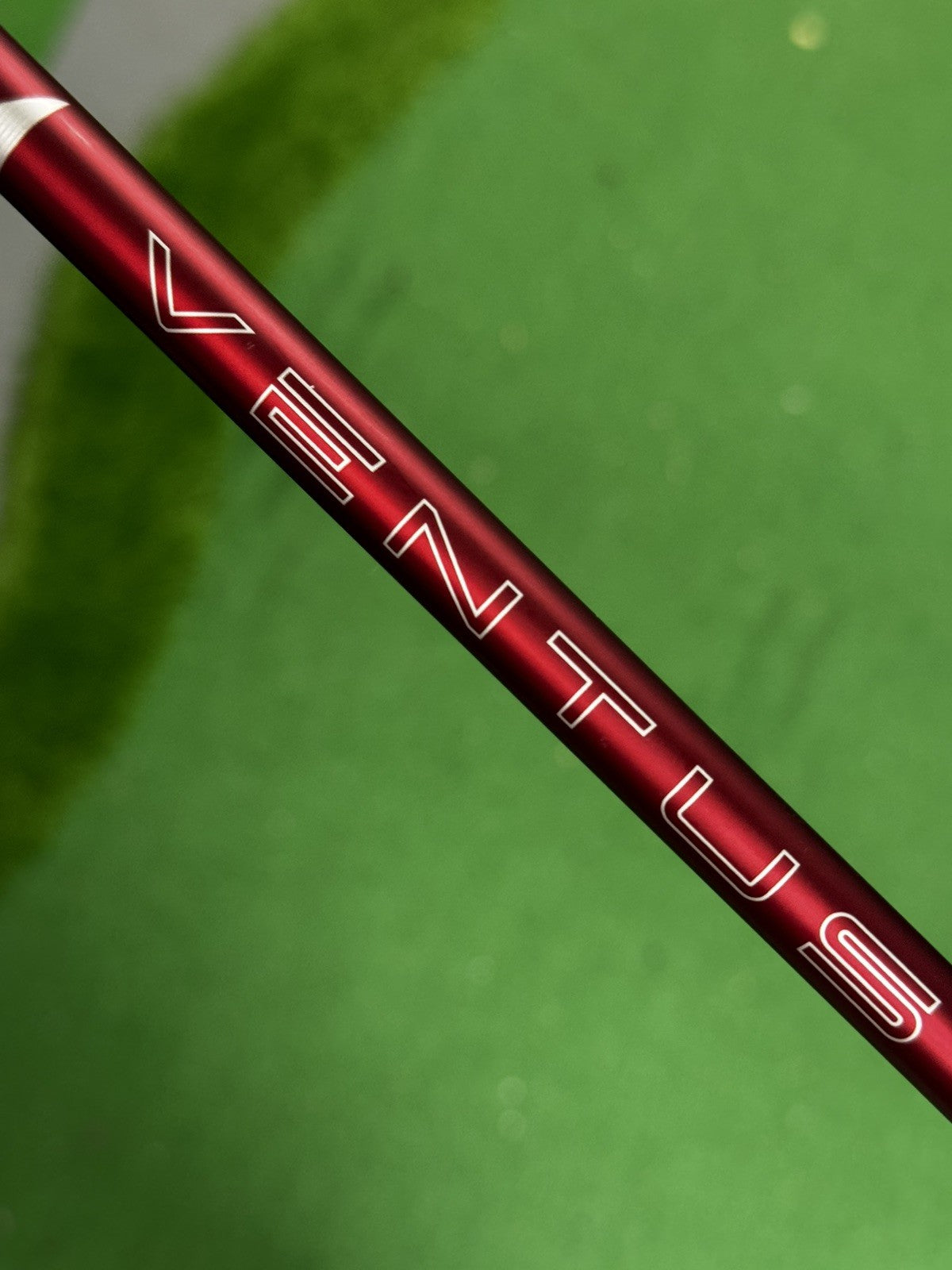 Taylormade R7 Quad Mini Driver 11.5 Degree Regular Flex Ventus Velacore Shaft