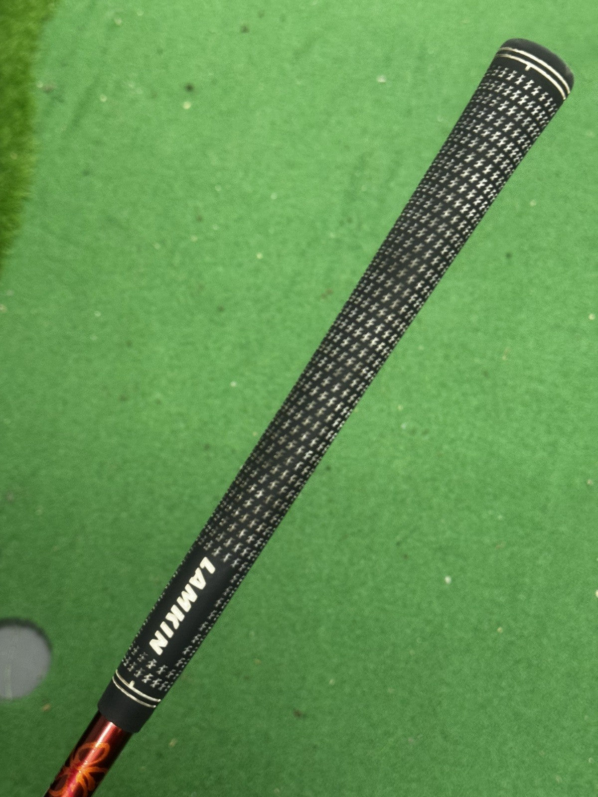 Titleist 910F 3 Wood 15 Degree Regular Flex Diamana Red Shaft