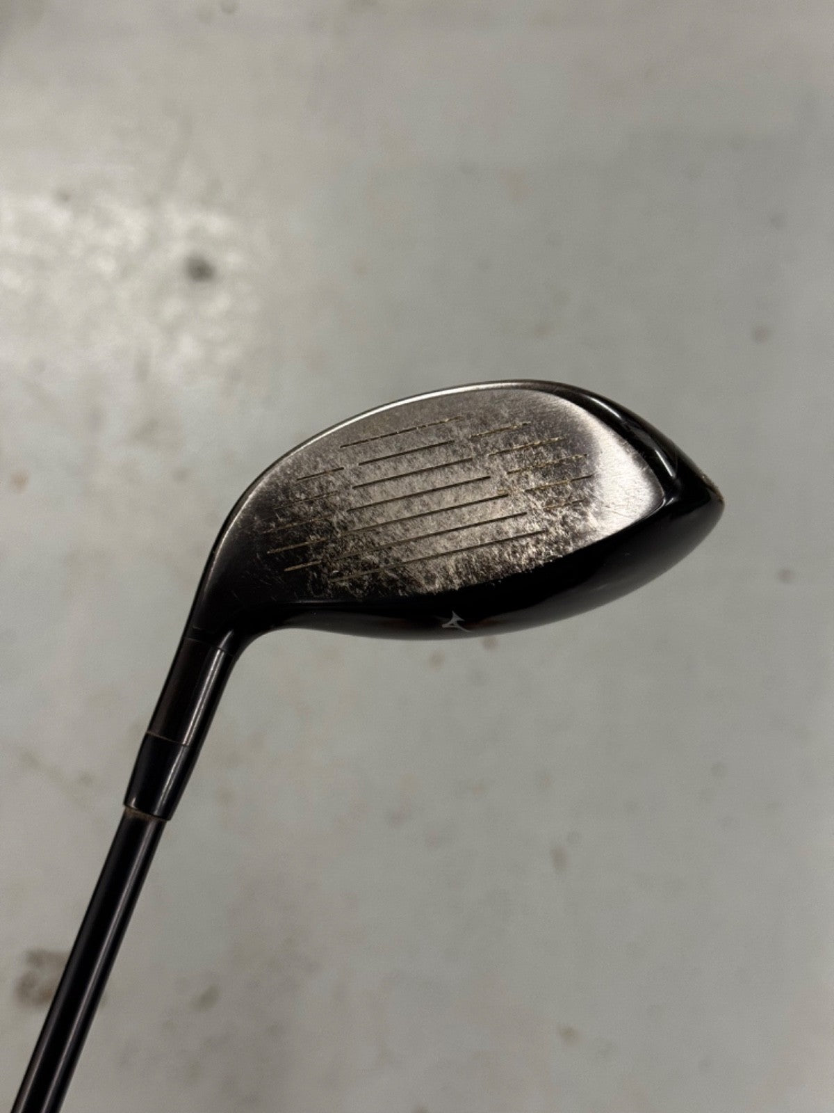Mizuno JPX EZ 3 Wood 15 Degrees Regular Shaft *used*