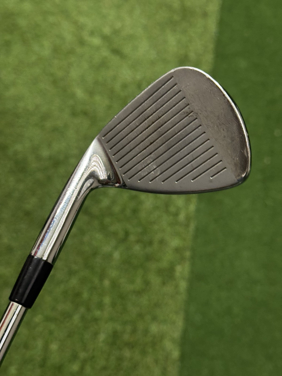 Mizuno MP-63 Iron Set 4-PW Stiff Flex S300 Shafts