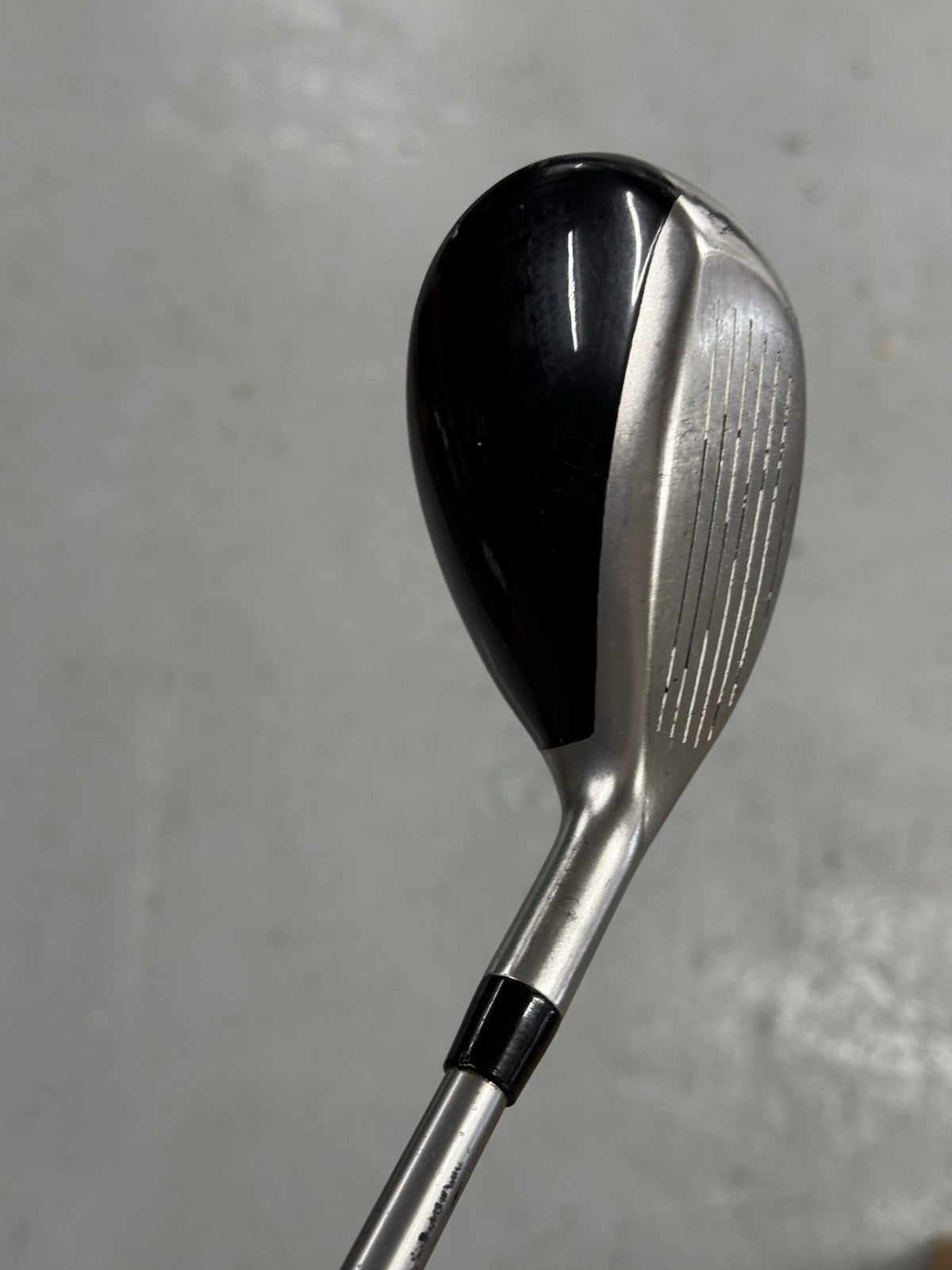 Ping I15 Hybrid 20 Degree Left Hand Stiff Shaft