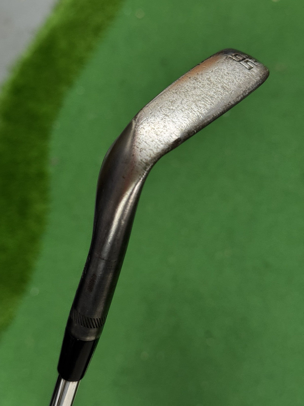 Titleist Vokey SM9 Sand Wedge 56 Degree Wedge Flex Vokey Shaft
