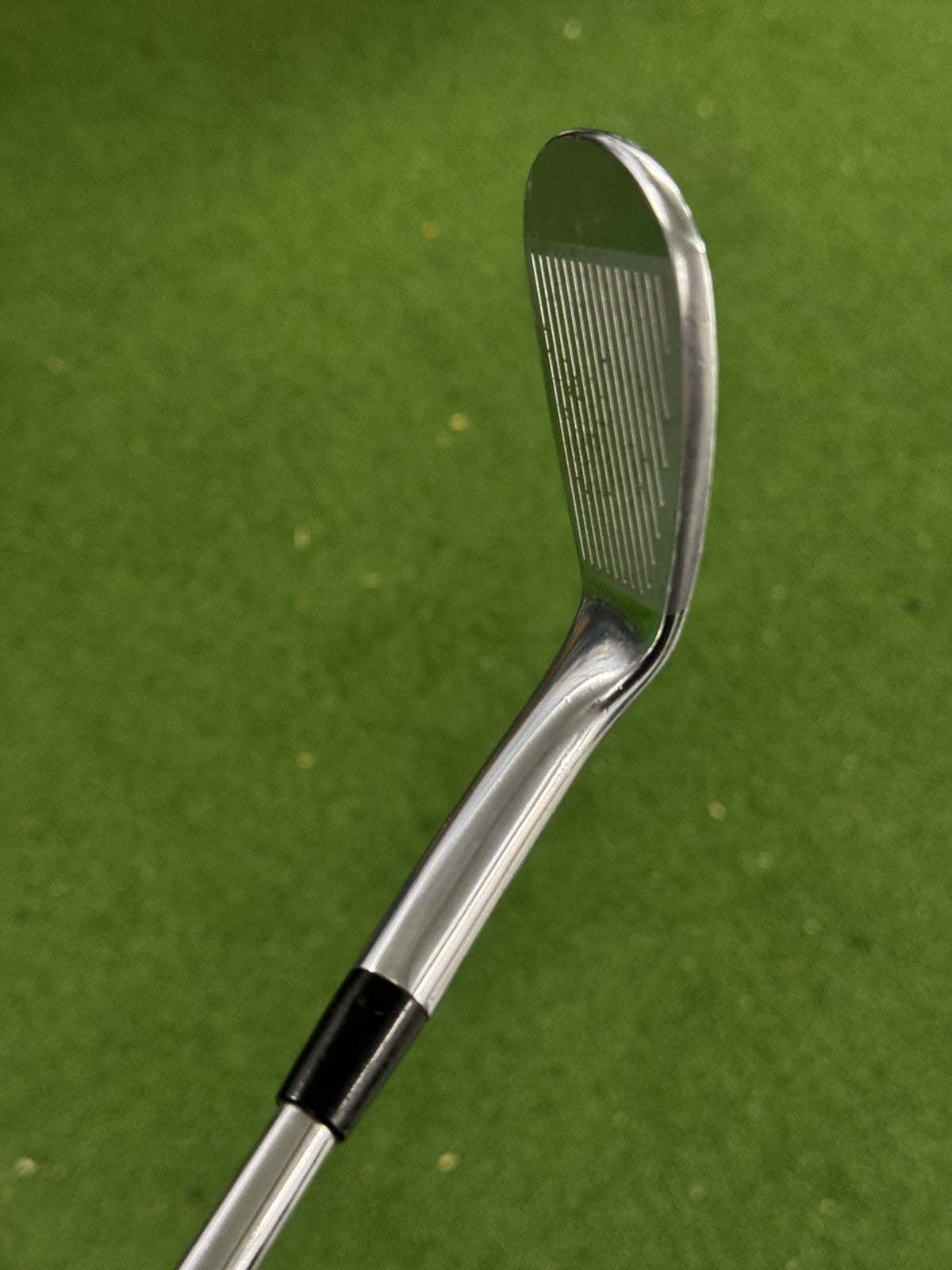 Mizuno T22 Lob Wedge 60 Degree X Grind