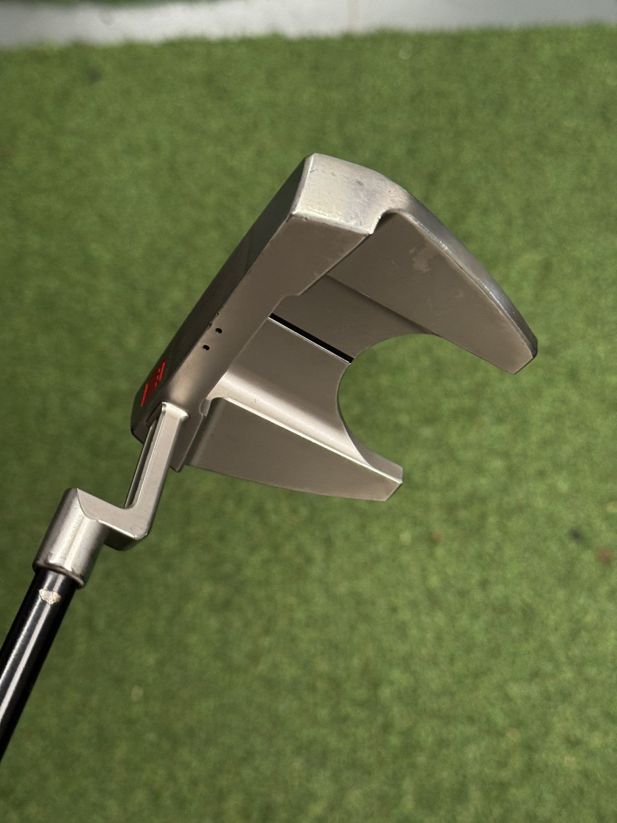 Evnroll ER5V Milled Putter