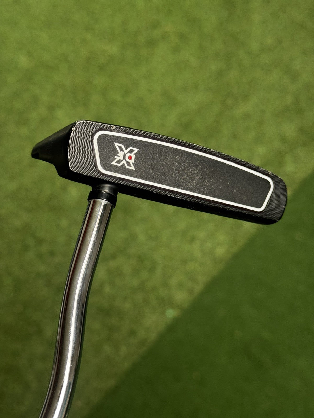 Odyssey DFX Double Wide Putter 34 Inch
