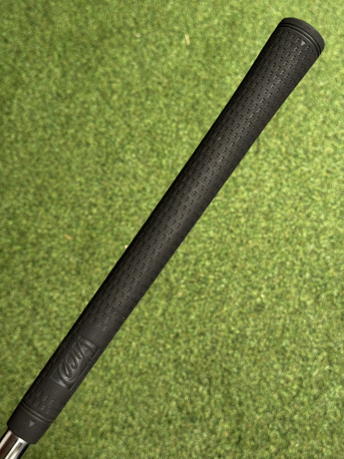 Vice VGW01 Forged Lob Wedge 60 Degree X Stiff Flex Steel X100 Shaft