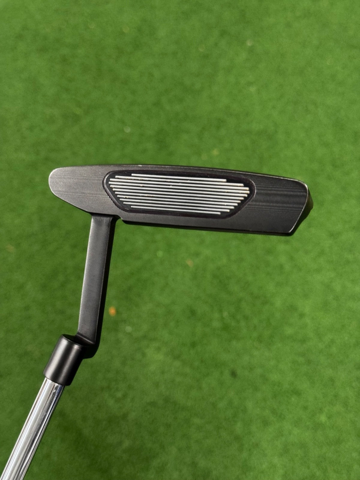 TaylorMade TP Black Juno #2 Putter *used great condition*