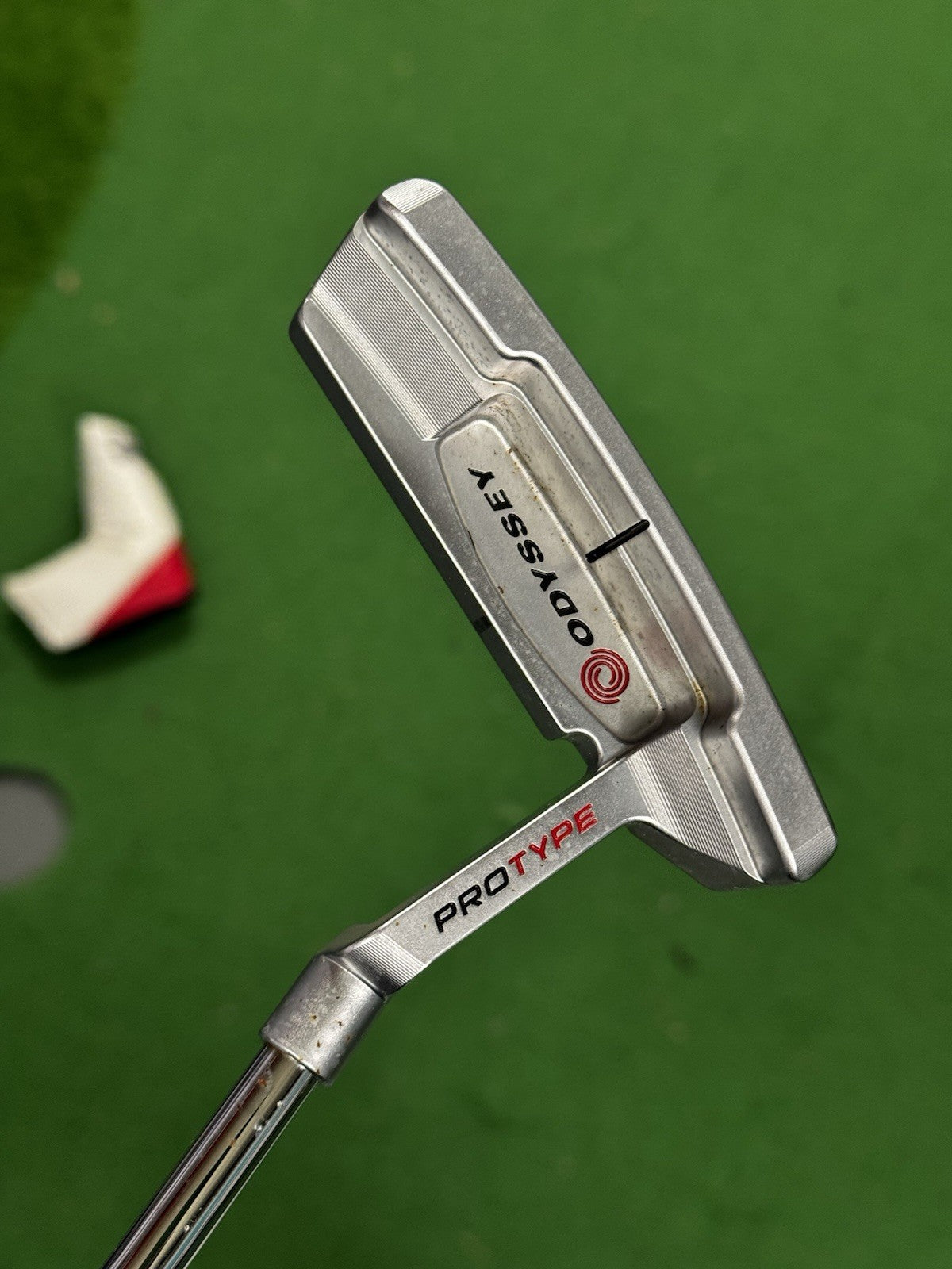 Odyssey Protype Tour Series 2 Putter 34 Inch