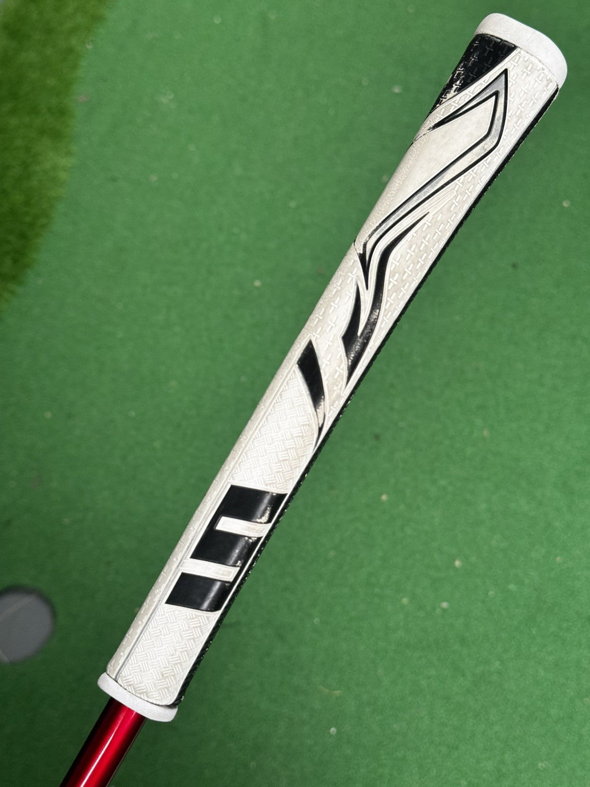 Odyssey White Hot Versa Twelve CS Putter 34 inch 