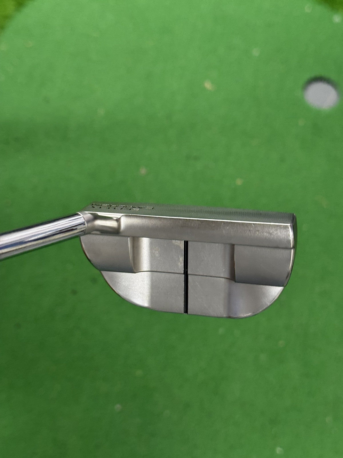 Scotty Cameron Special Select Fastback 1.5 Putter 34 Inch