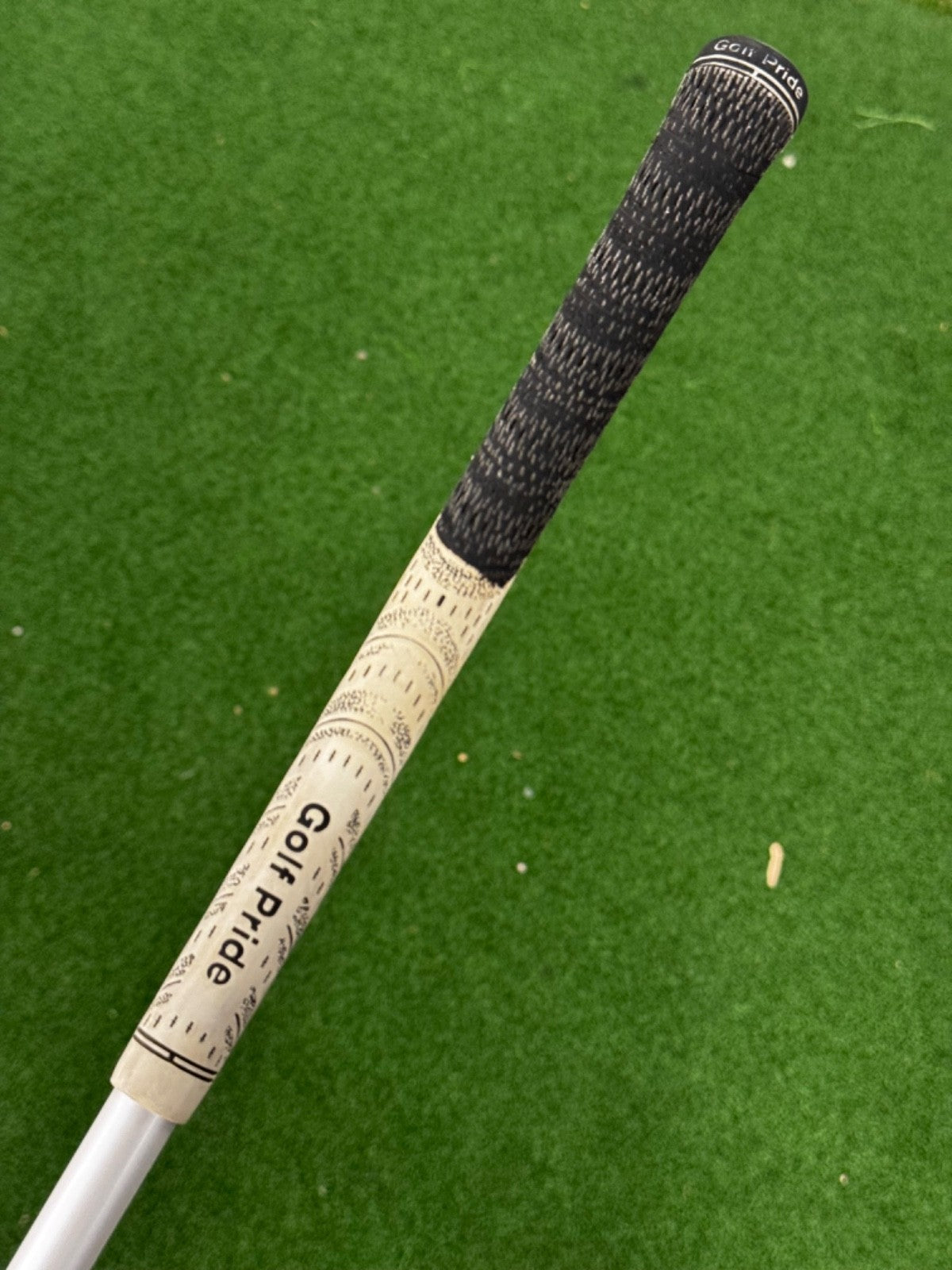 Callaway Epic Flash Driver 9 Degree X-Flex Shaft *used*