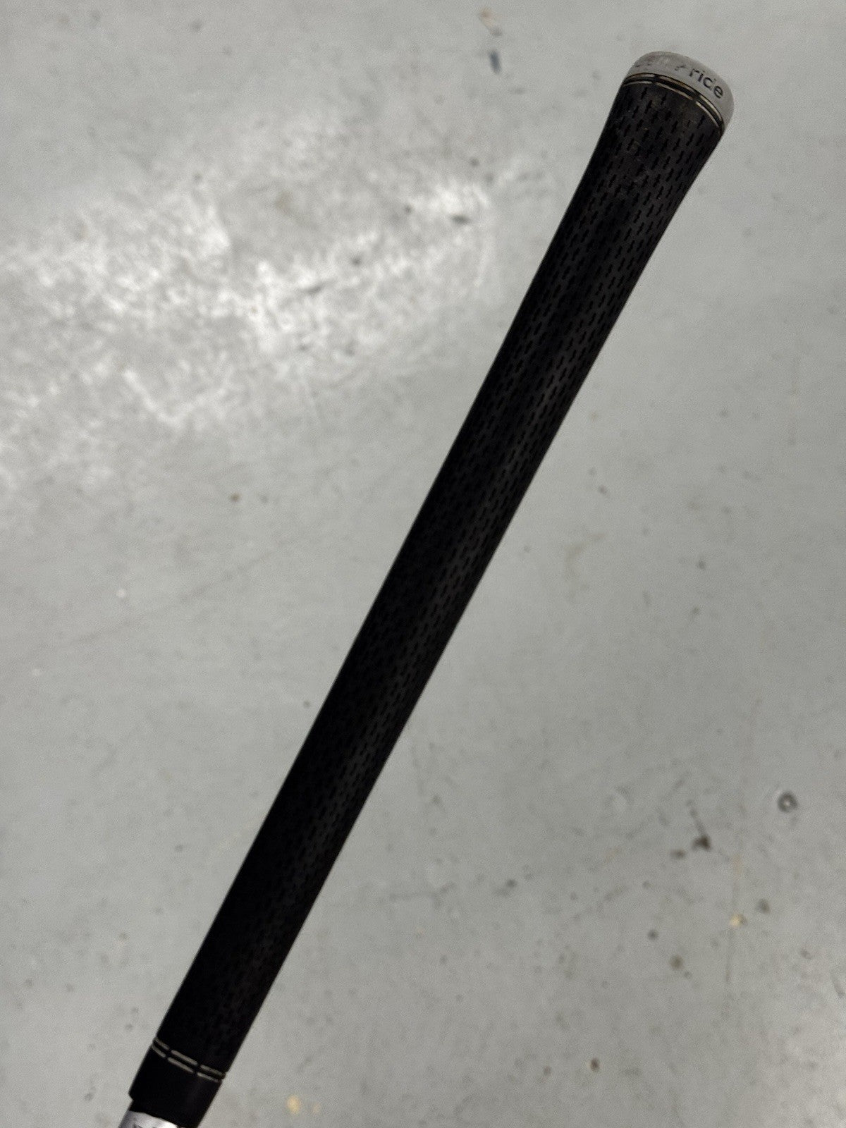 Callaway Paradym Triple Diamond 3 Wood 15° Kali Stiff Shaft