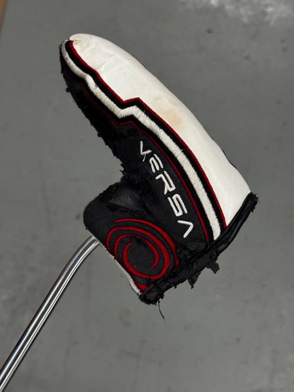 Odyssey Versa 1W Putter 34 Inch *used*