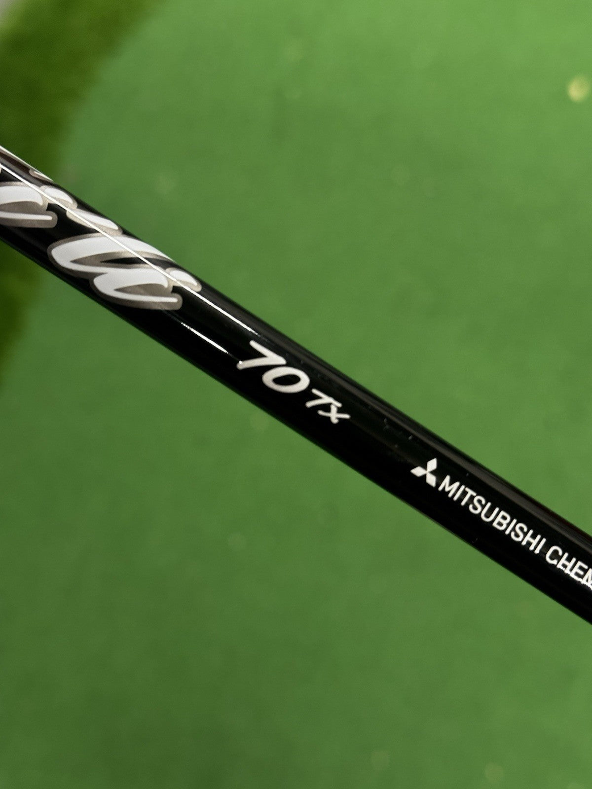 Ping G440 Max Driver 12 Degree X Stiff Flex Tour Spec Kali Mini Driver Shaft