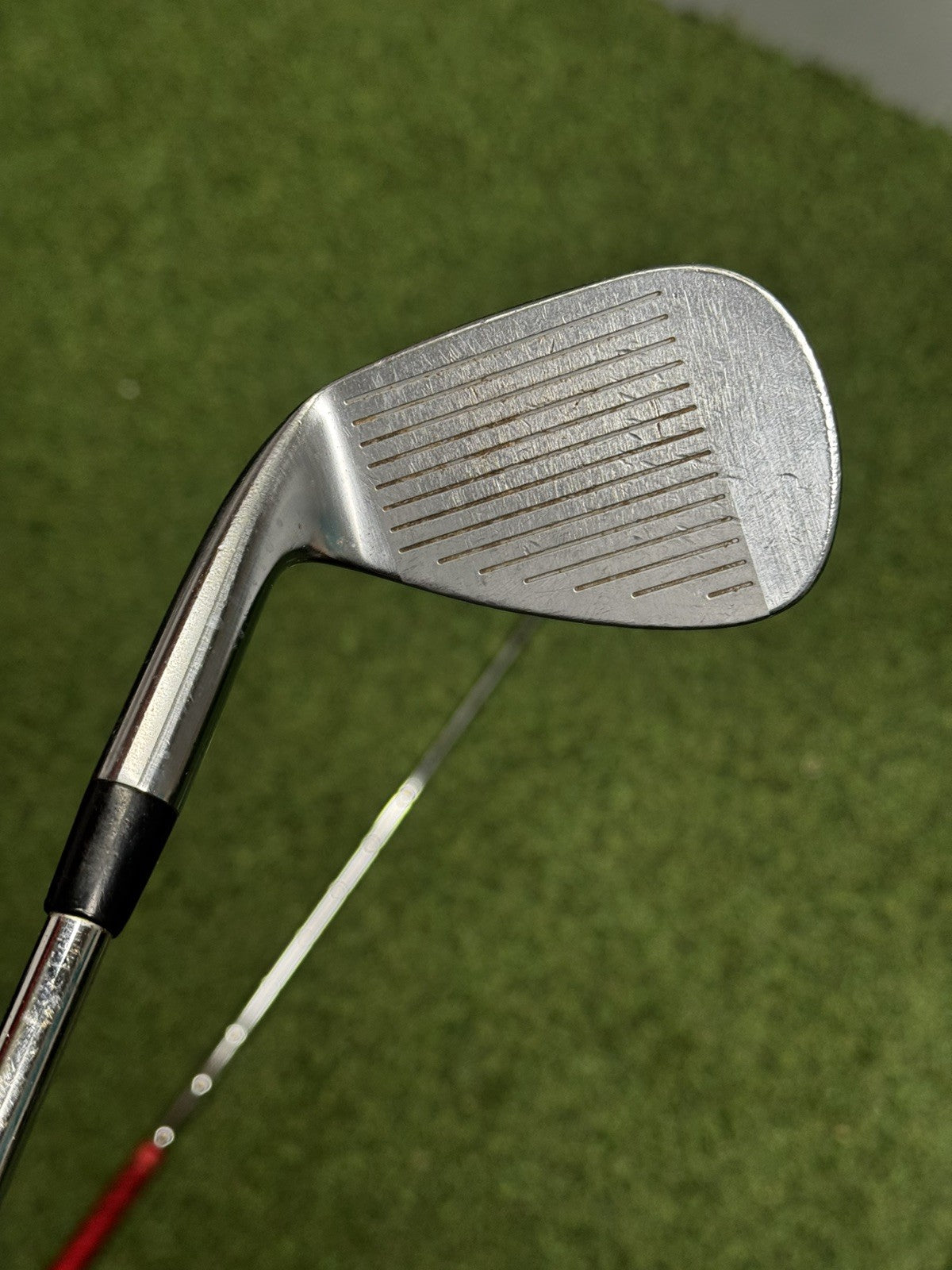 Honma TR20 V Iron Set 4-GW X Stiff Flex Project X 6.5 Steel Shafts