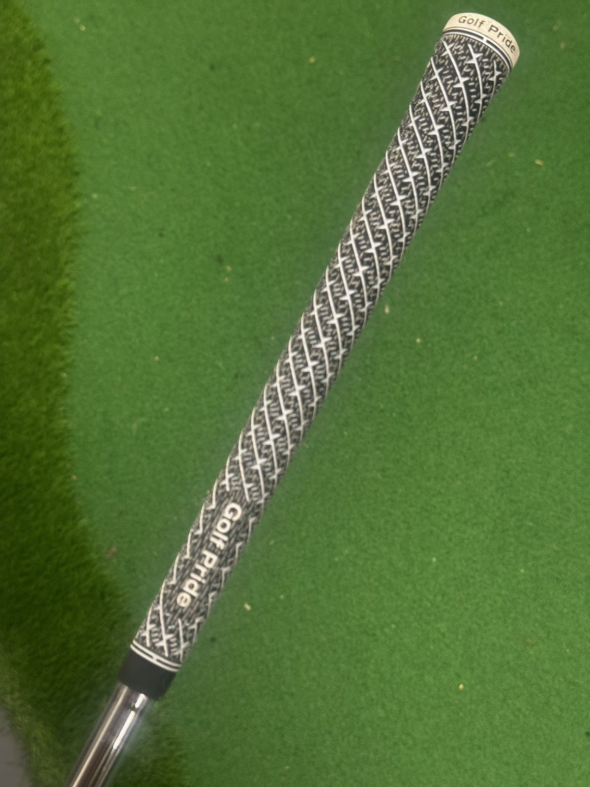Ping I240 7 Iron Blue Dot X Stiff Flex KBS Shaft