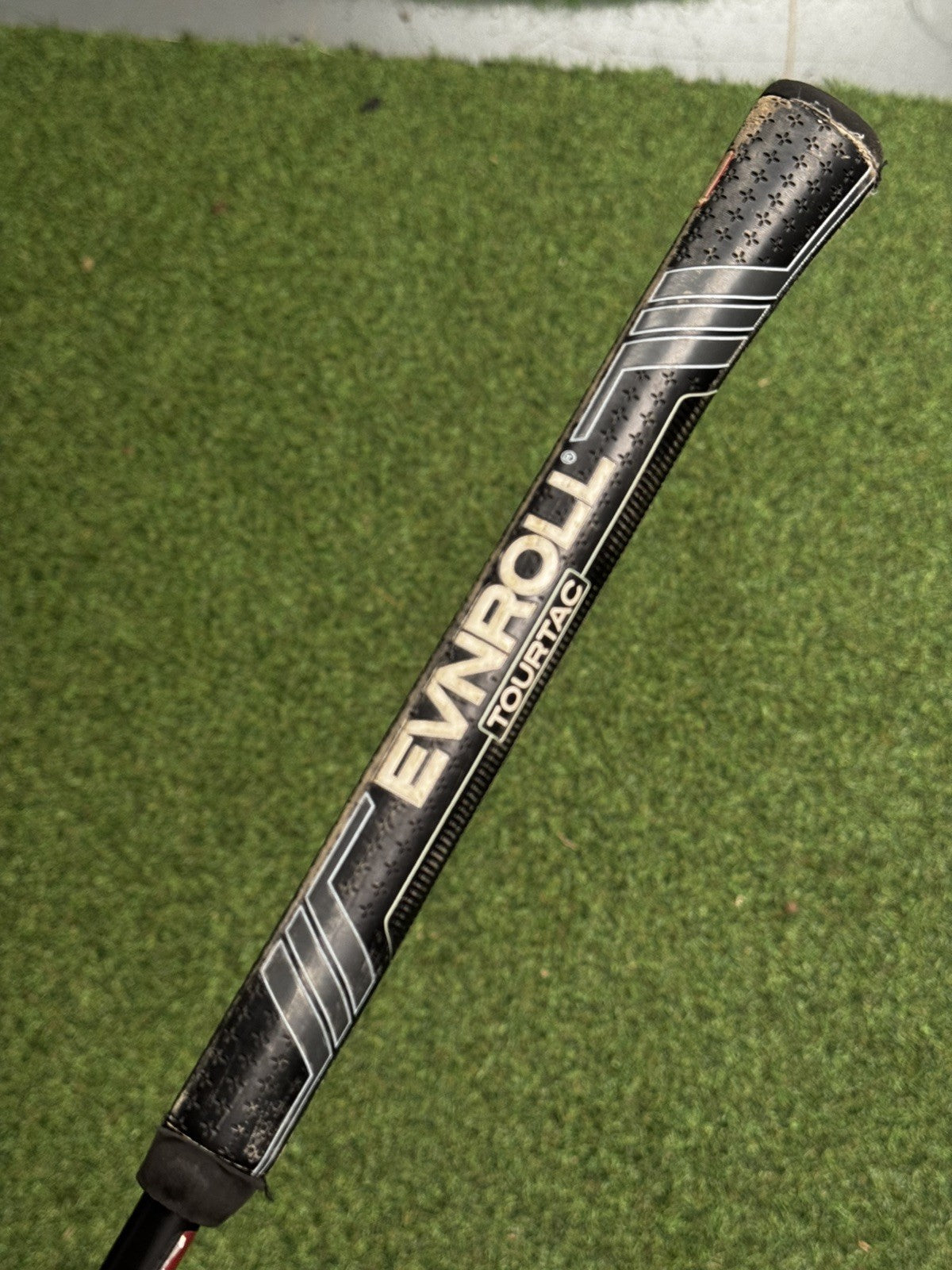 Evnroll ER5V Milled Putter