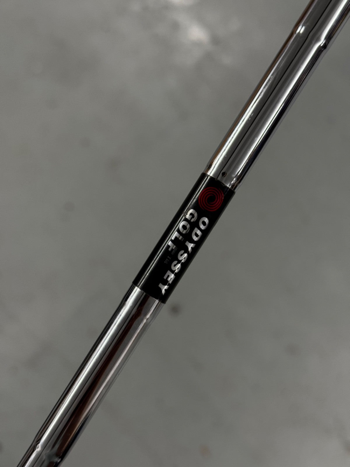 Odyssey Dual Force 554 Putter 34" *used*