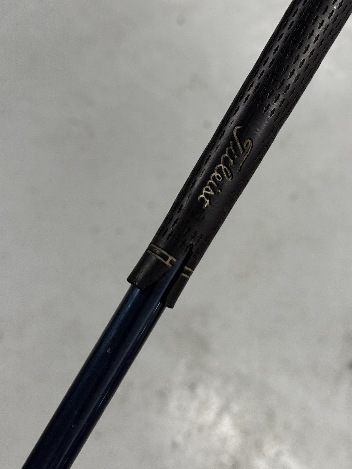 Cobra SZ #3 Wood Regular Flex Aldila Shaft *Used*