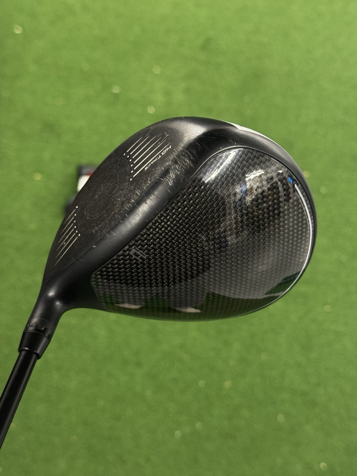 Cobra Aerojet Max 10.5° Driver Regular Helium Shaft
