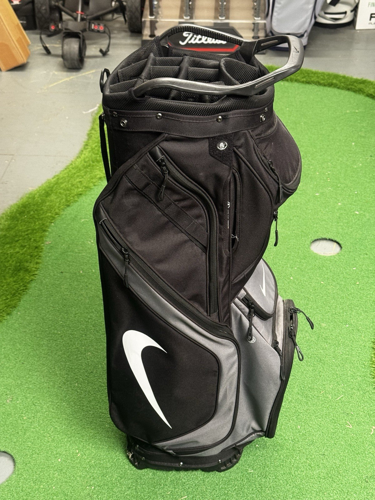 Nike Golf Lightweight Cart Bag