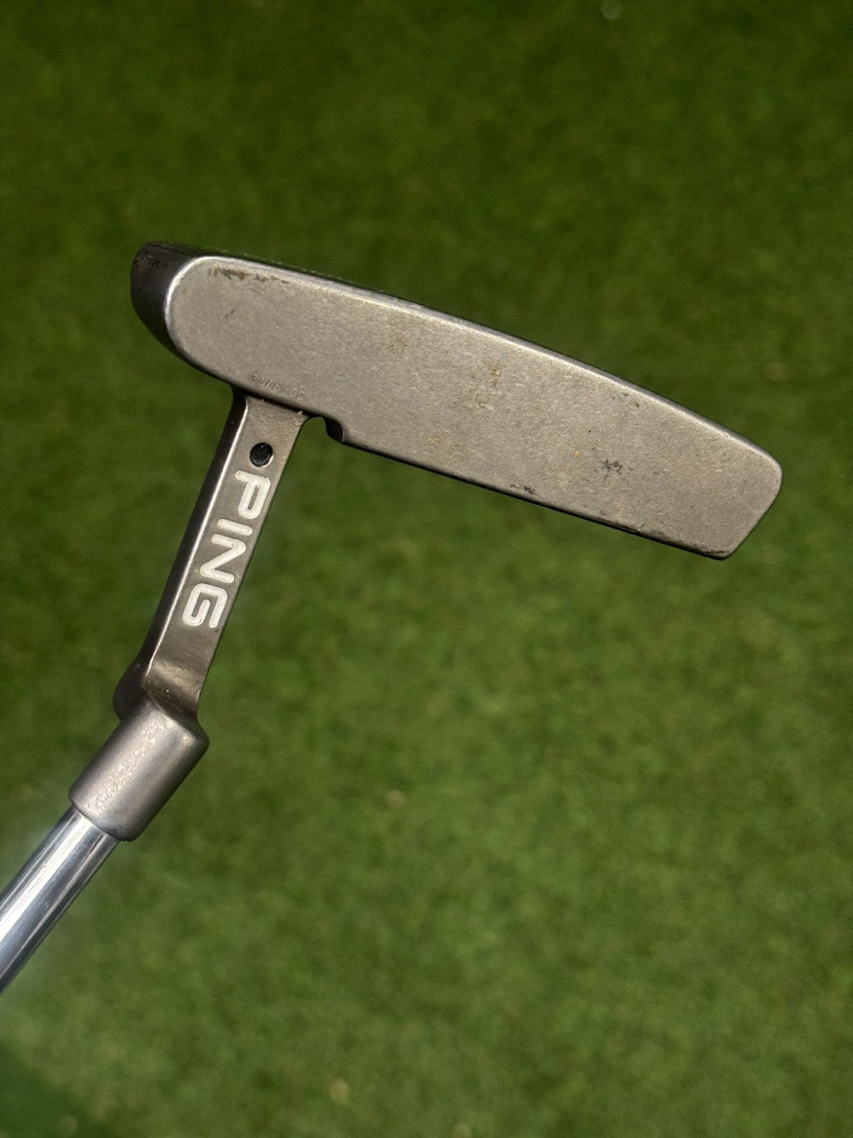 Ping Karsten Series Anser Putter 34 Inch