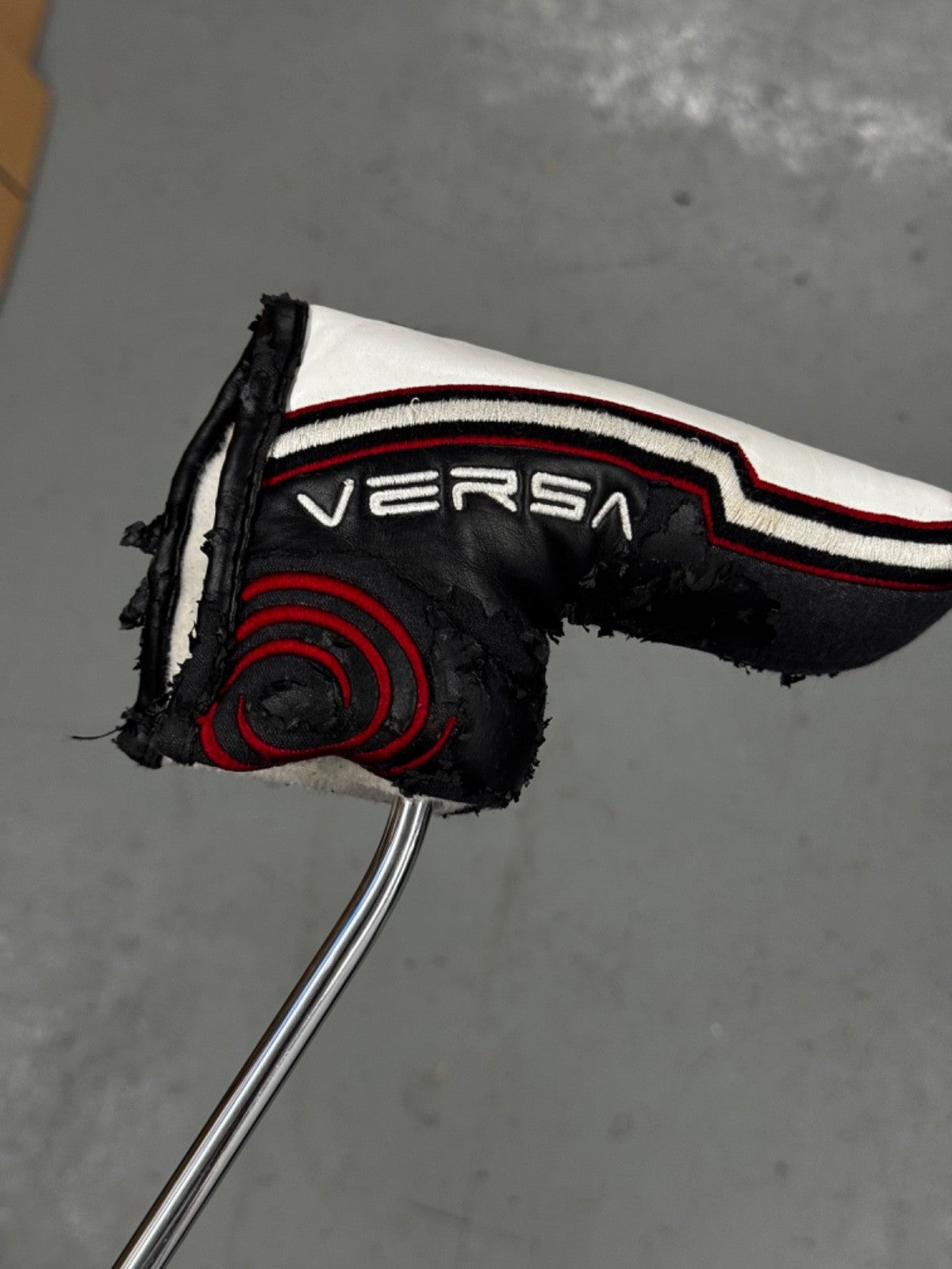 Odyssey Versa 1W Putter 34 Inch *used*