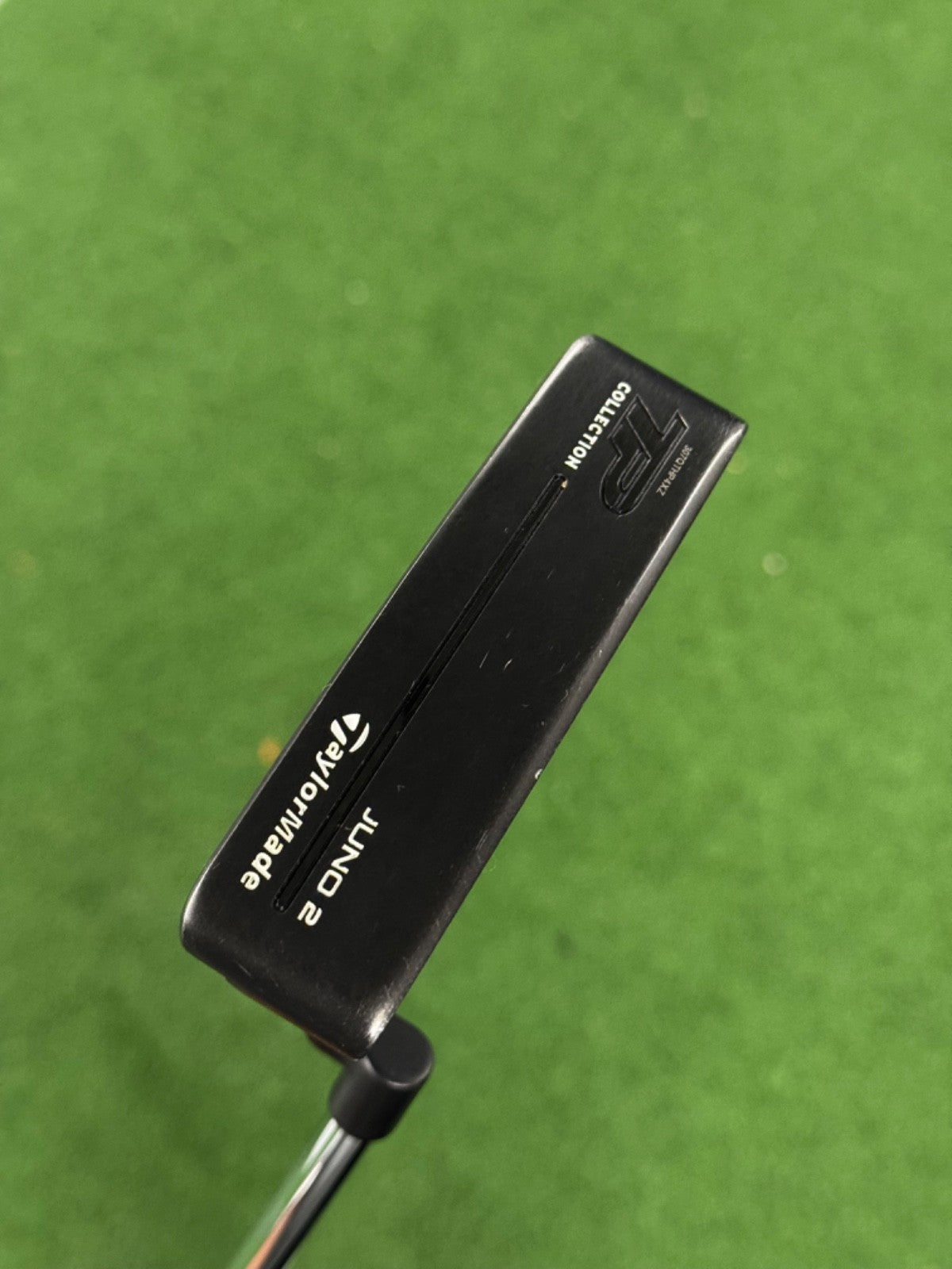 TaylorMade TP Black Juno #2 Putter *used great condition*