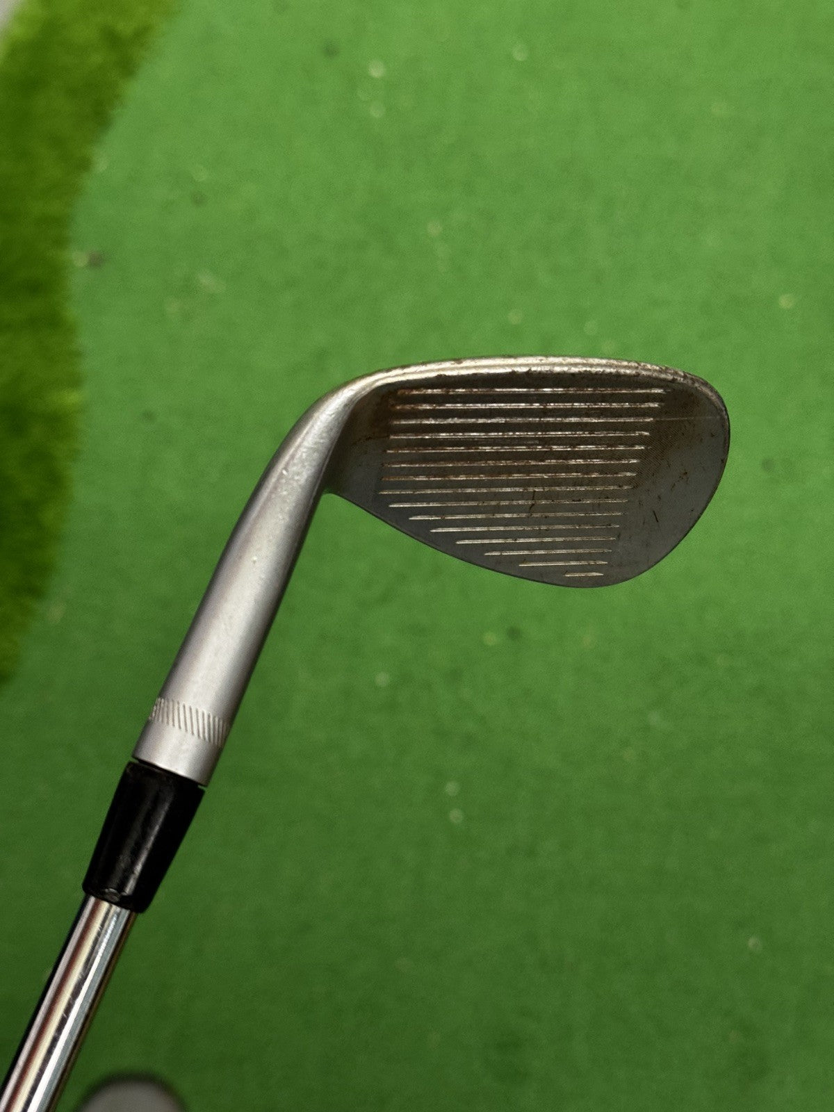 Titleist Vokey Spin Milled Sand Wedge 54 Degree 