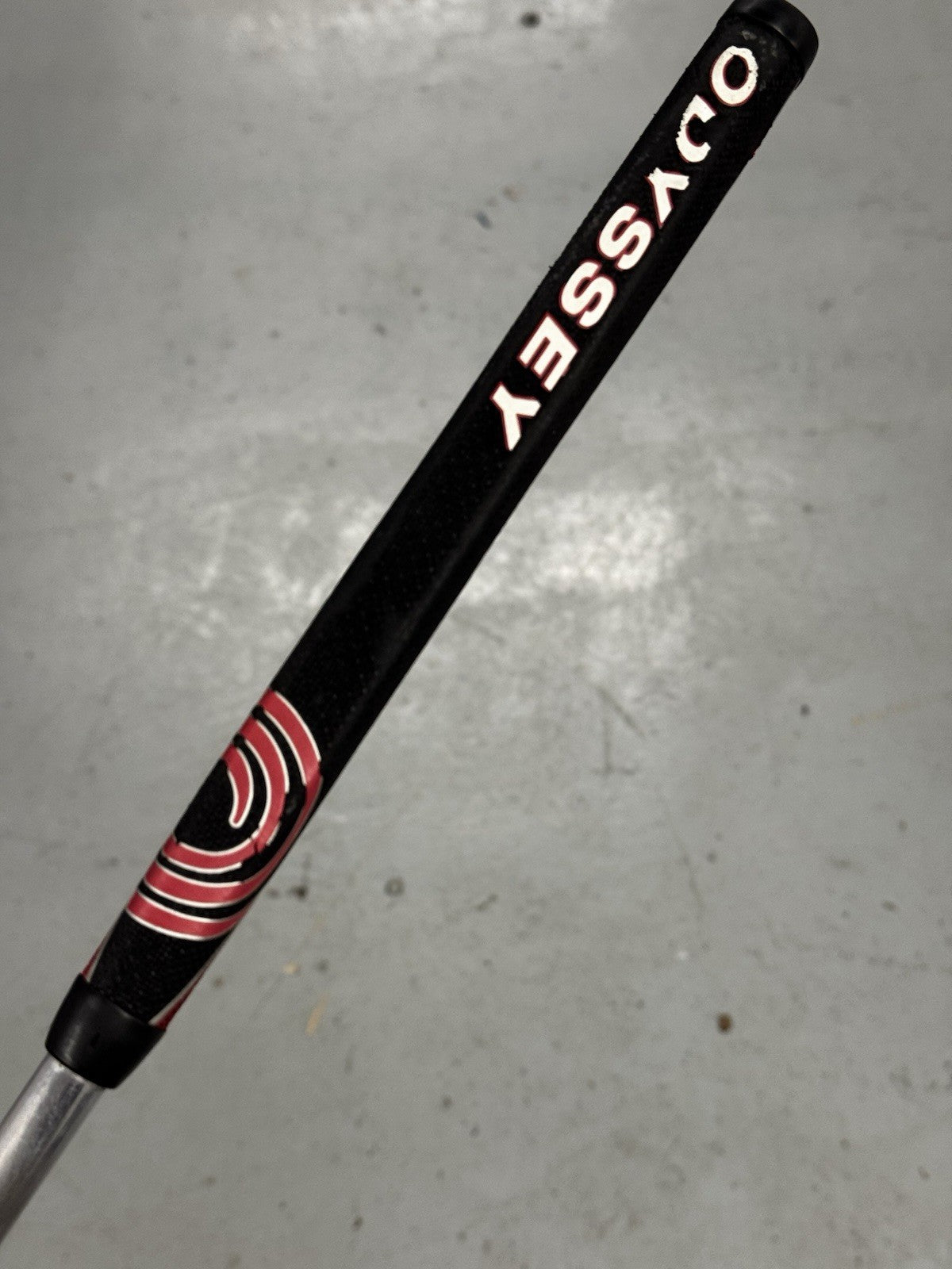 Justin Special H-083 Putter Odyssey Grip 34 Inch