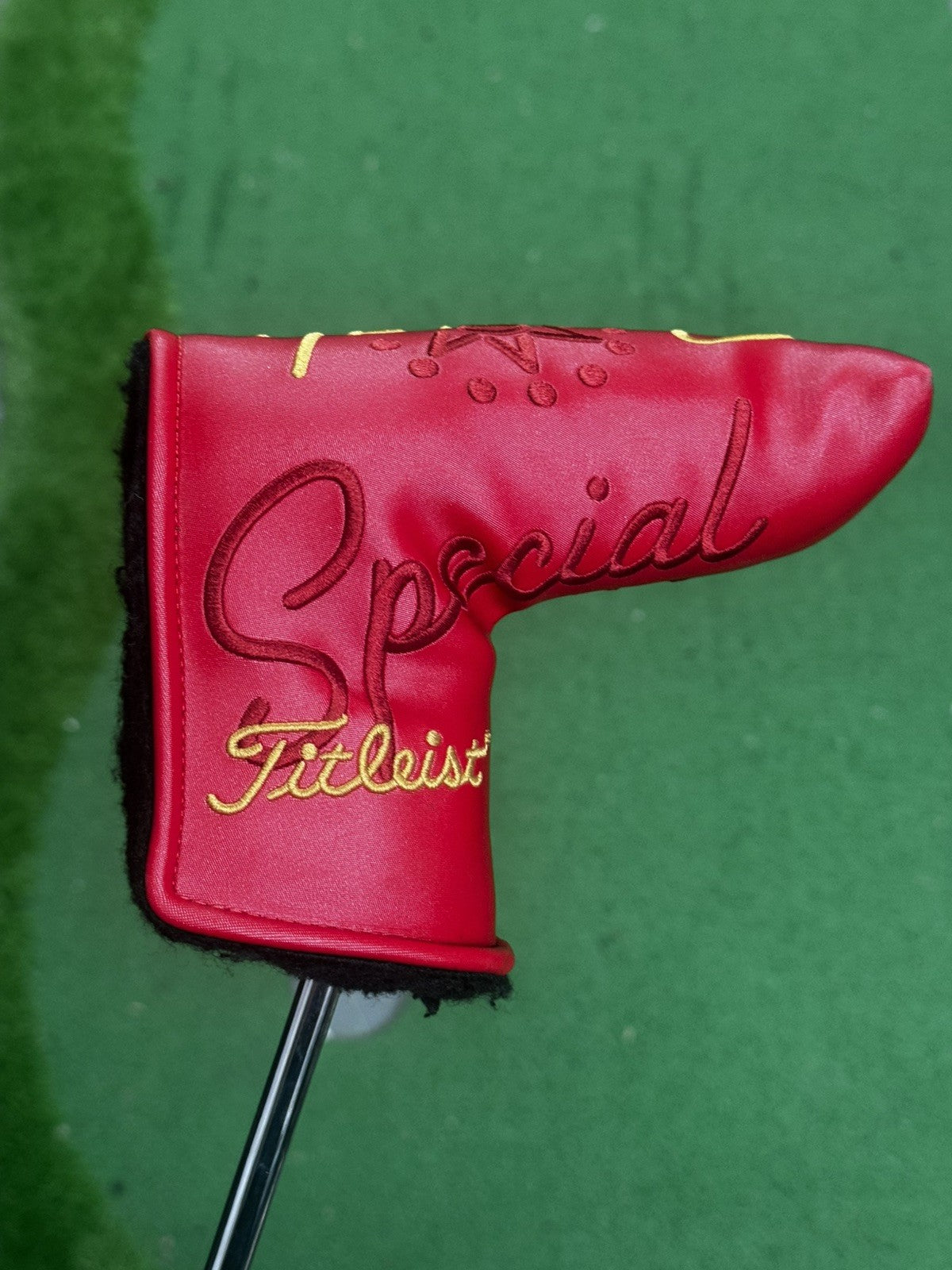Scotty Cameron Special Select Squareback 2 Putter 33 Inch