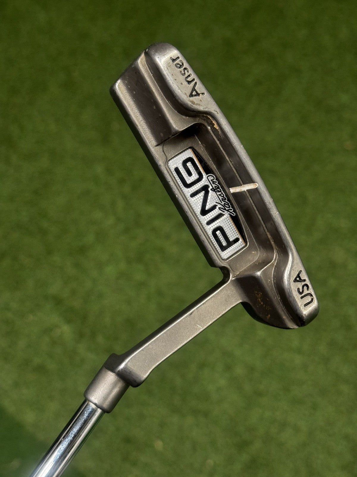 Ping Karsten Series Anser Putter 34 Inch