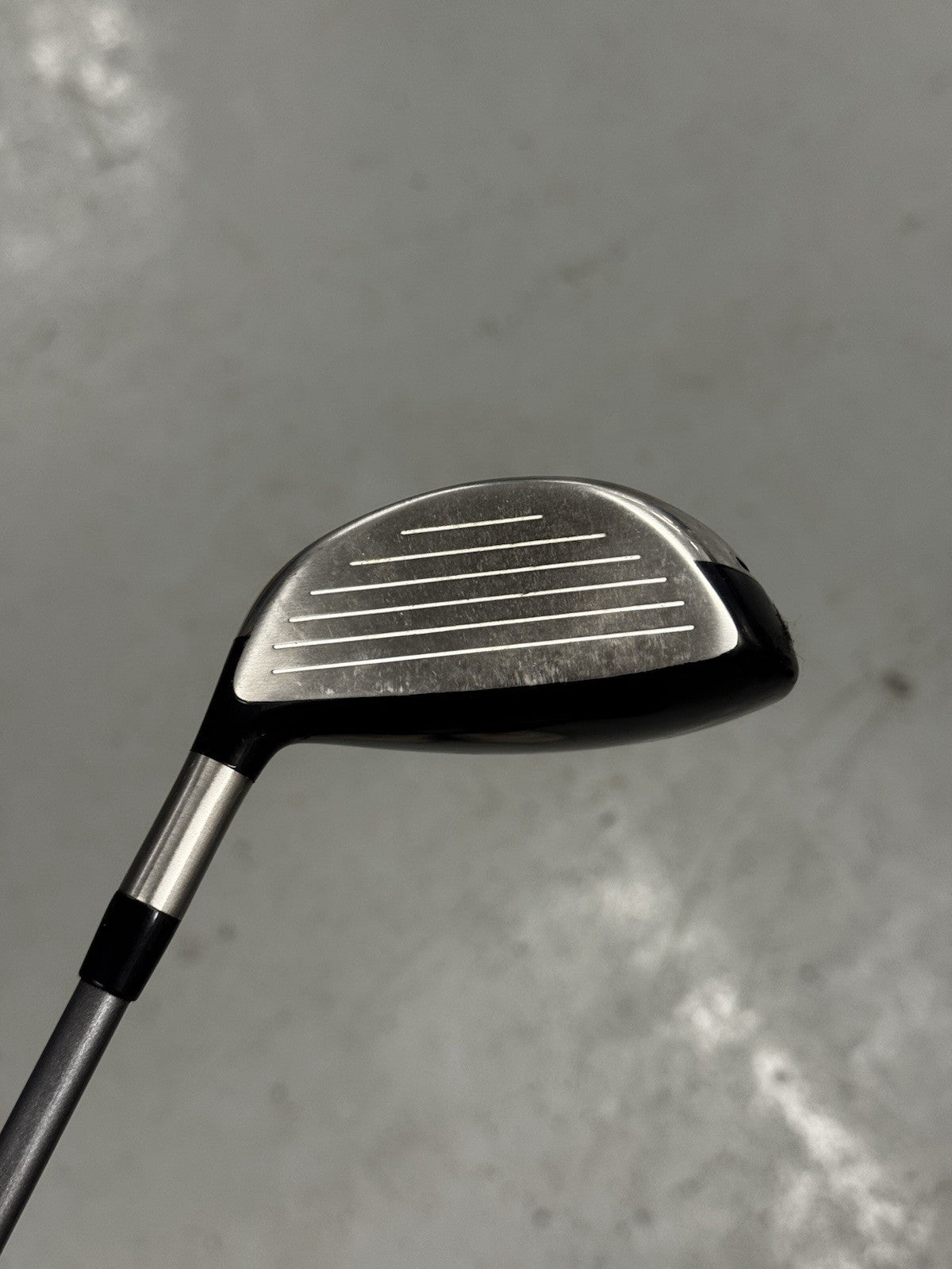 Mizuno MP-001 #3 Wood 15 Degree Regular Flex Shaft