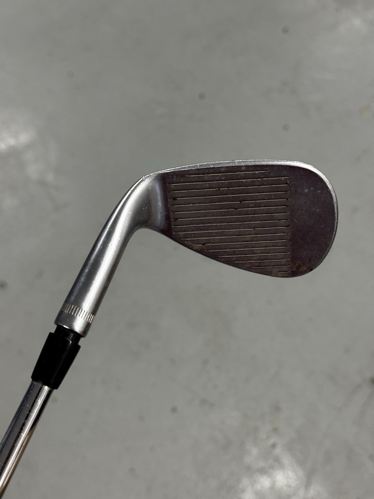 Callaway Mack Daddy 4 Wedge 54 S Grind *Used*