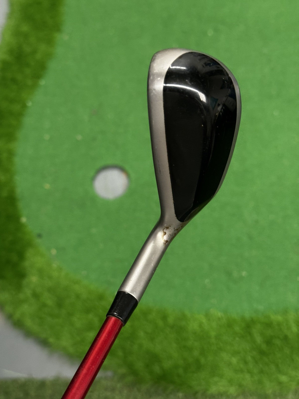 Ping G15 3 Hybrid 20 Degree Stiff Flex Ping Shaft