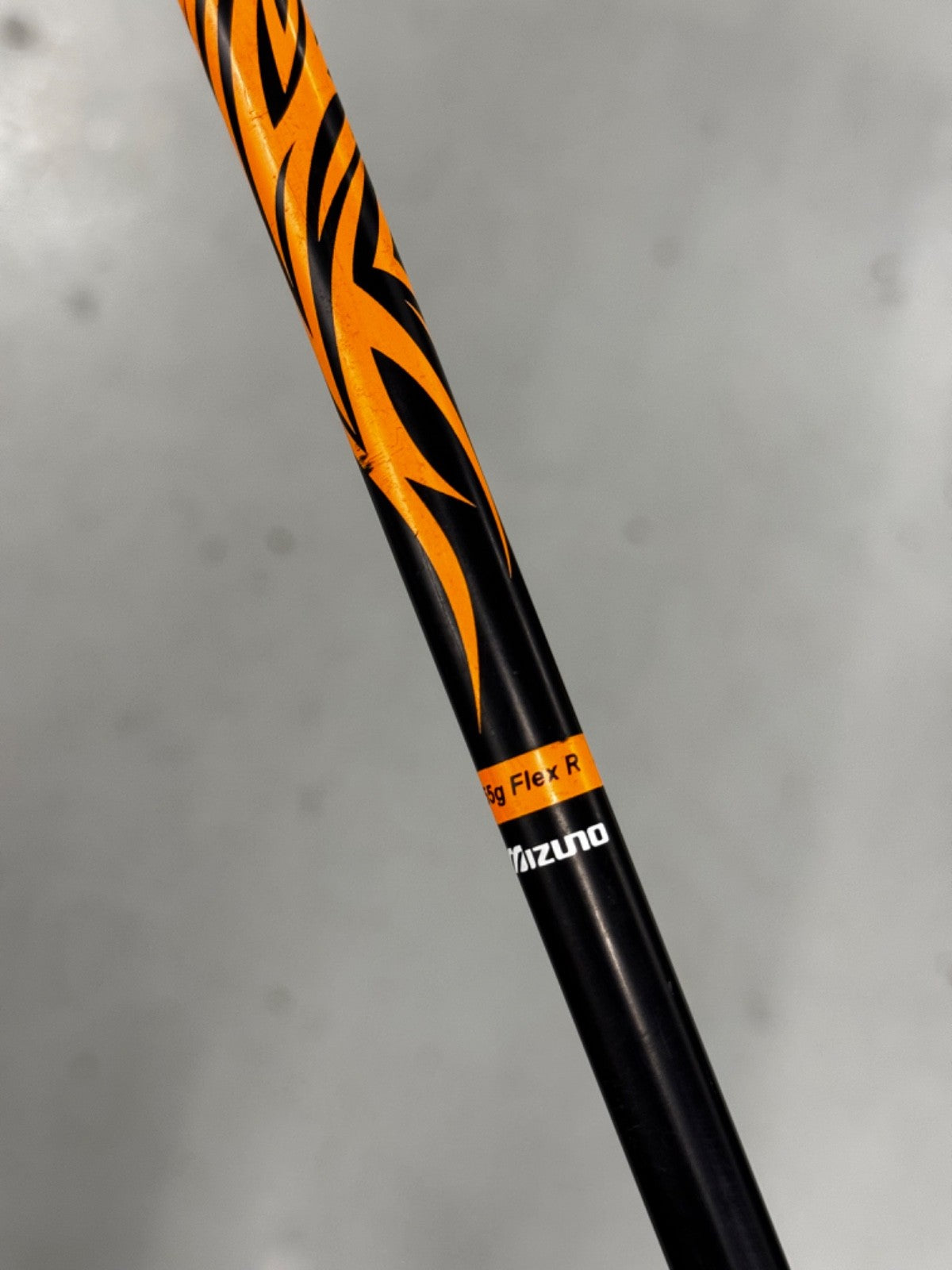 Mizuno JPX EZ 3 Wood 15 Degrees Regular Shaft *used*