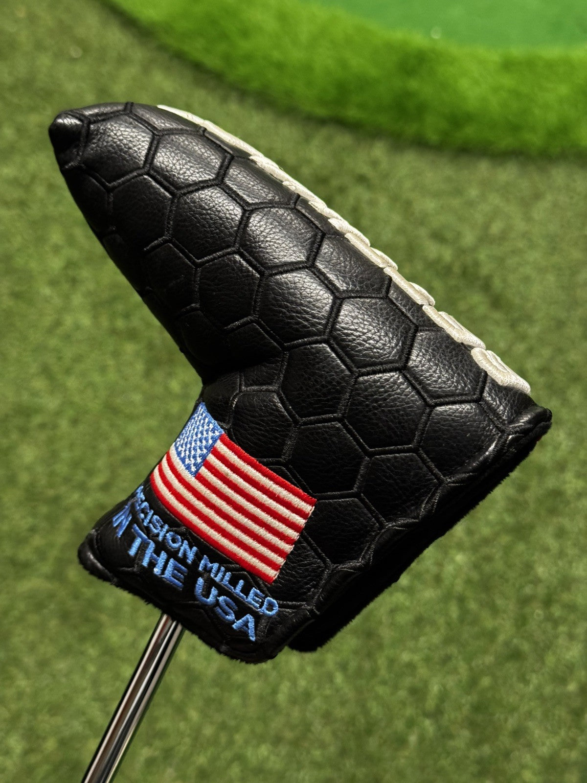 Bettinardi BB-One 2022 Series Putter 34 Inch