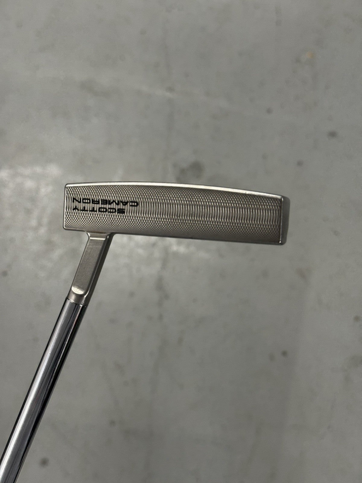 Scotty Cameron Special Select Flowback 5.5 Putter 34.0 Inch
