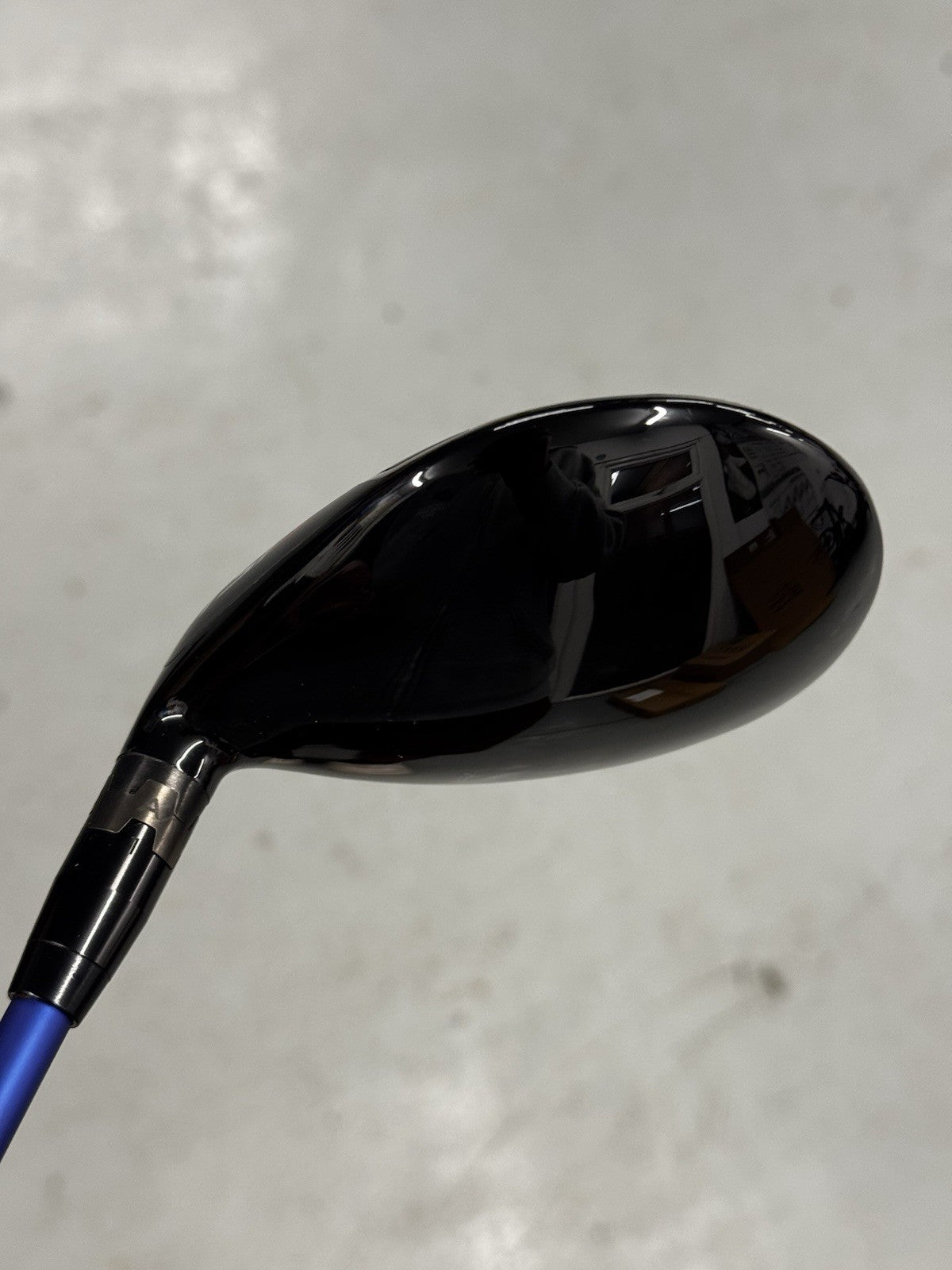 Titleist TSi3 Left Hand 3 Wood 15 Degree Stiff Flex Shaft